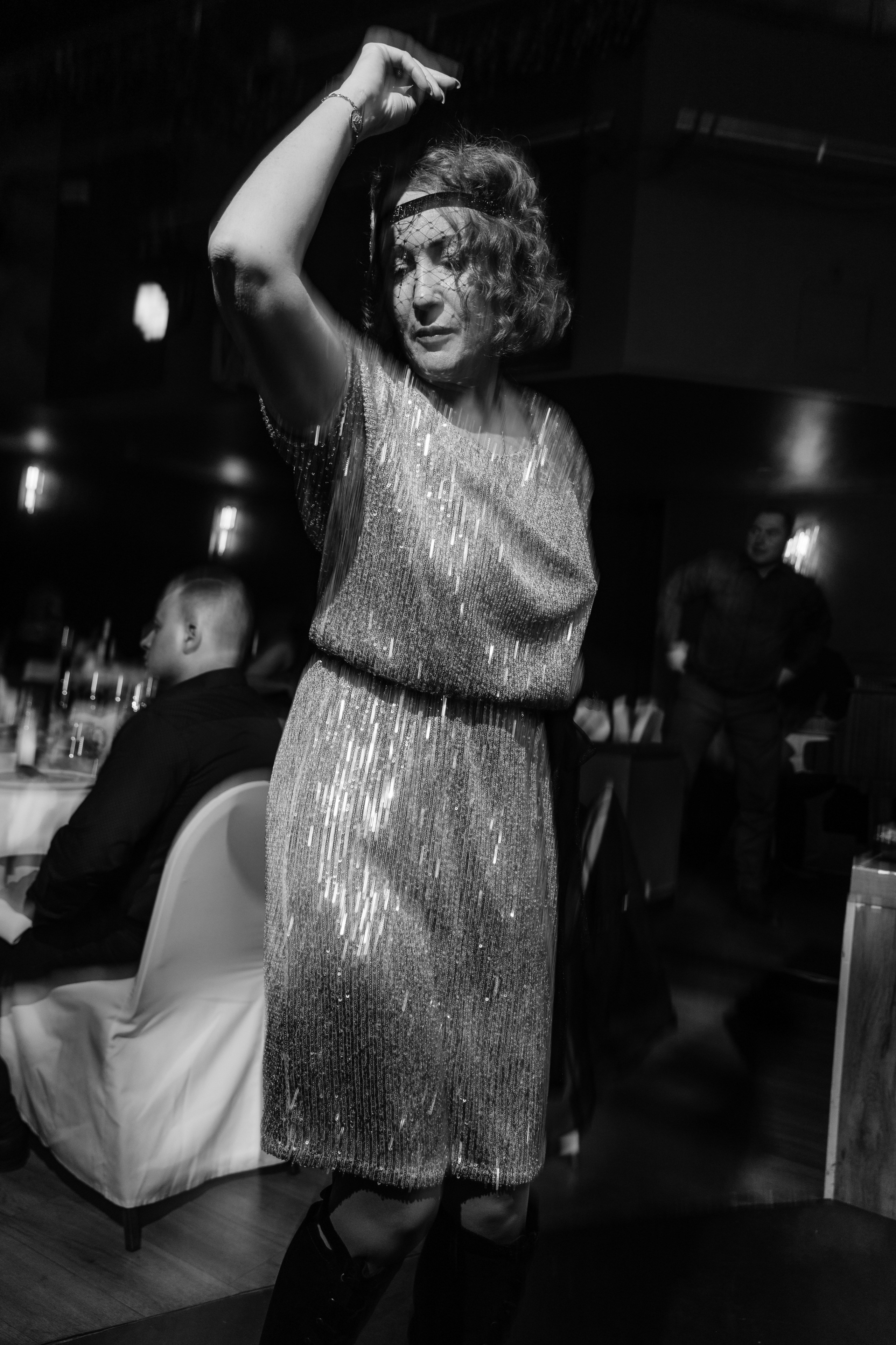 HNY STROY. Фотограф Роман Полянин