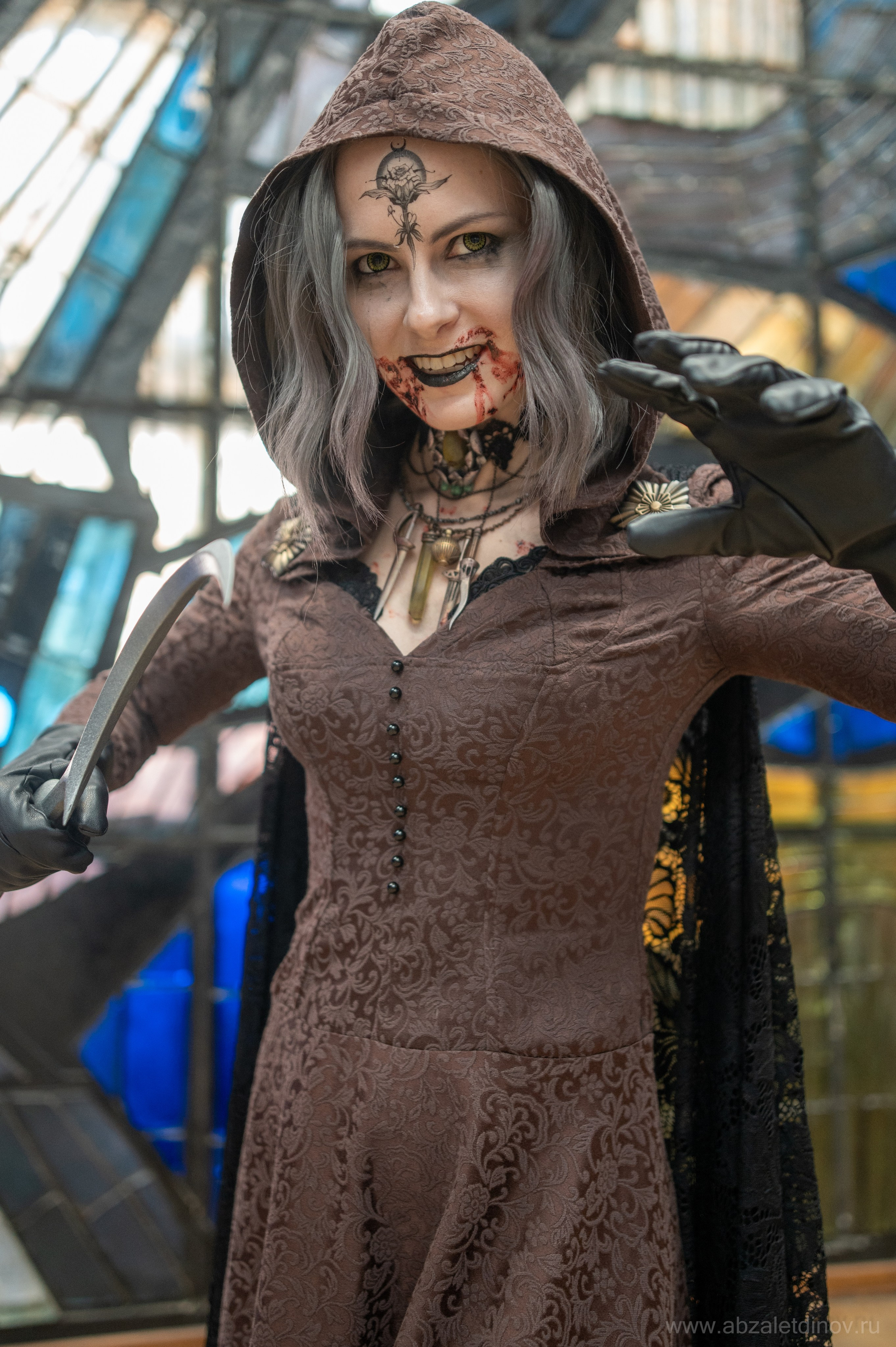 Канико 2024. Фотограф Белебей Абзалетдинов Артур