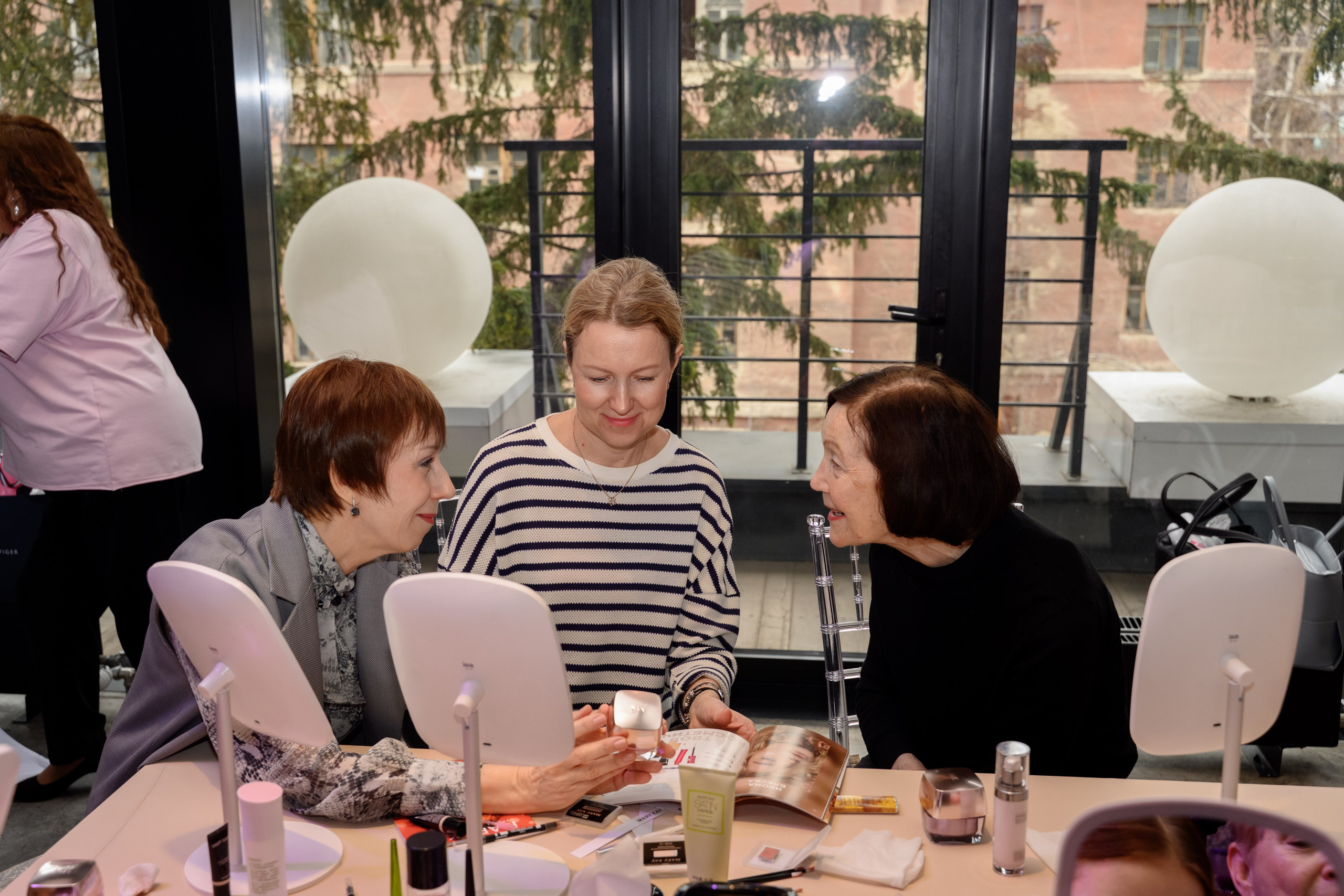 Mary Kay. Фотограф в Красноярске