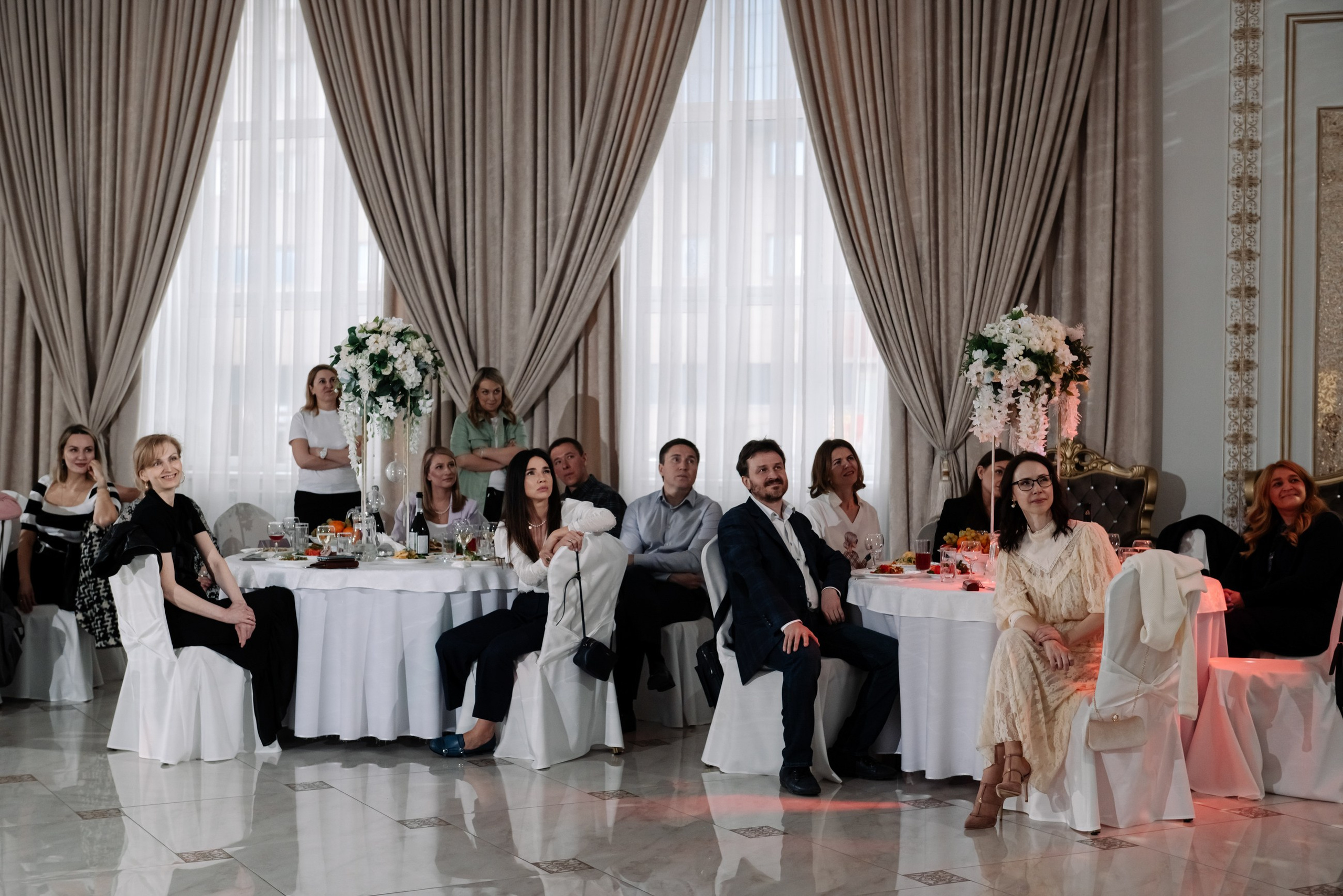 Выпускной 4 класс. Свадебный и семейный фотограф в Санкт-Петербурге Елена Худякова