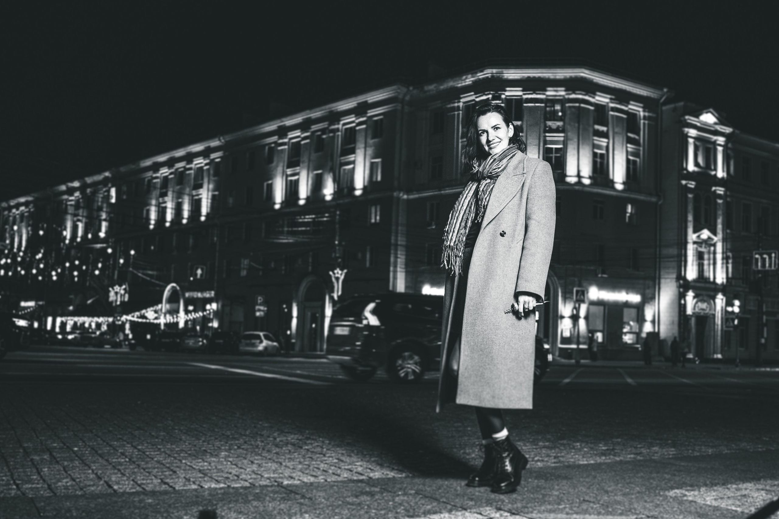 Мои работы. Фотограф Георгий Овсянников в Воронеже