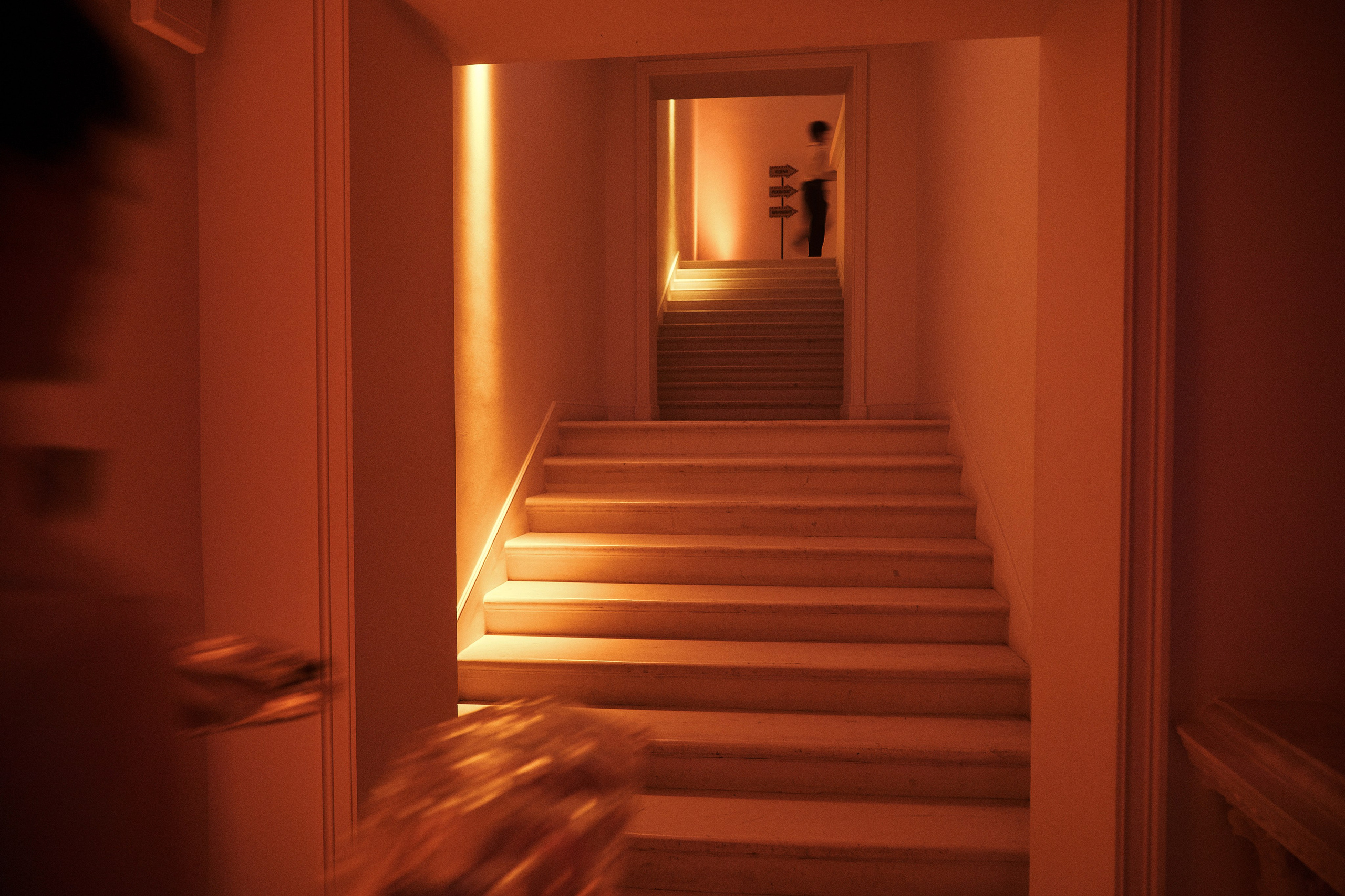 Корпоратив Skyeng. Репортажный фотограф в Москве Константин Дерягин