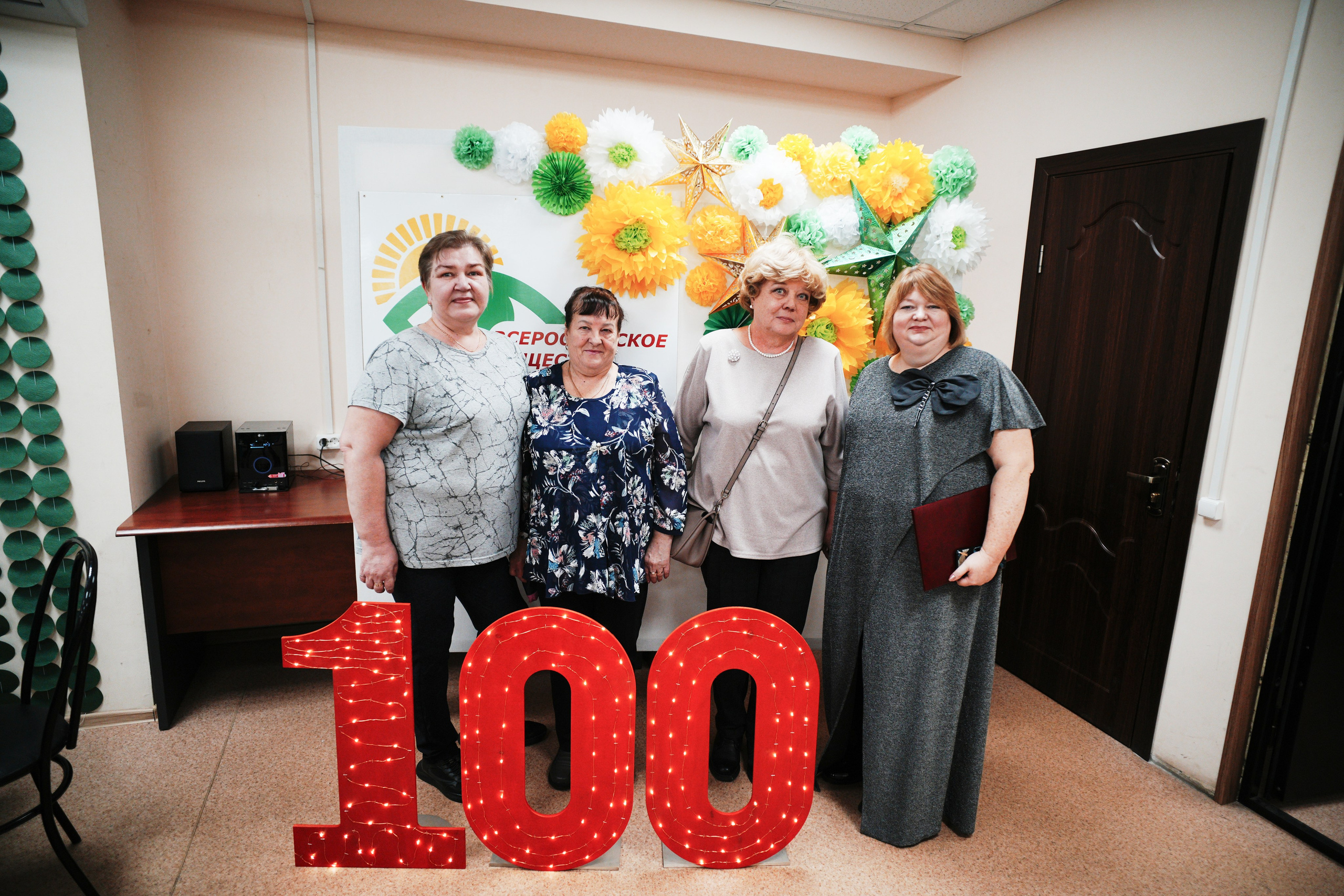 100 Лет ВОС (2025). Максим Яковлев — фотограф/видеограф в Москве