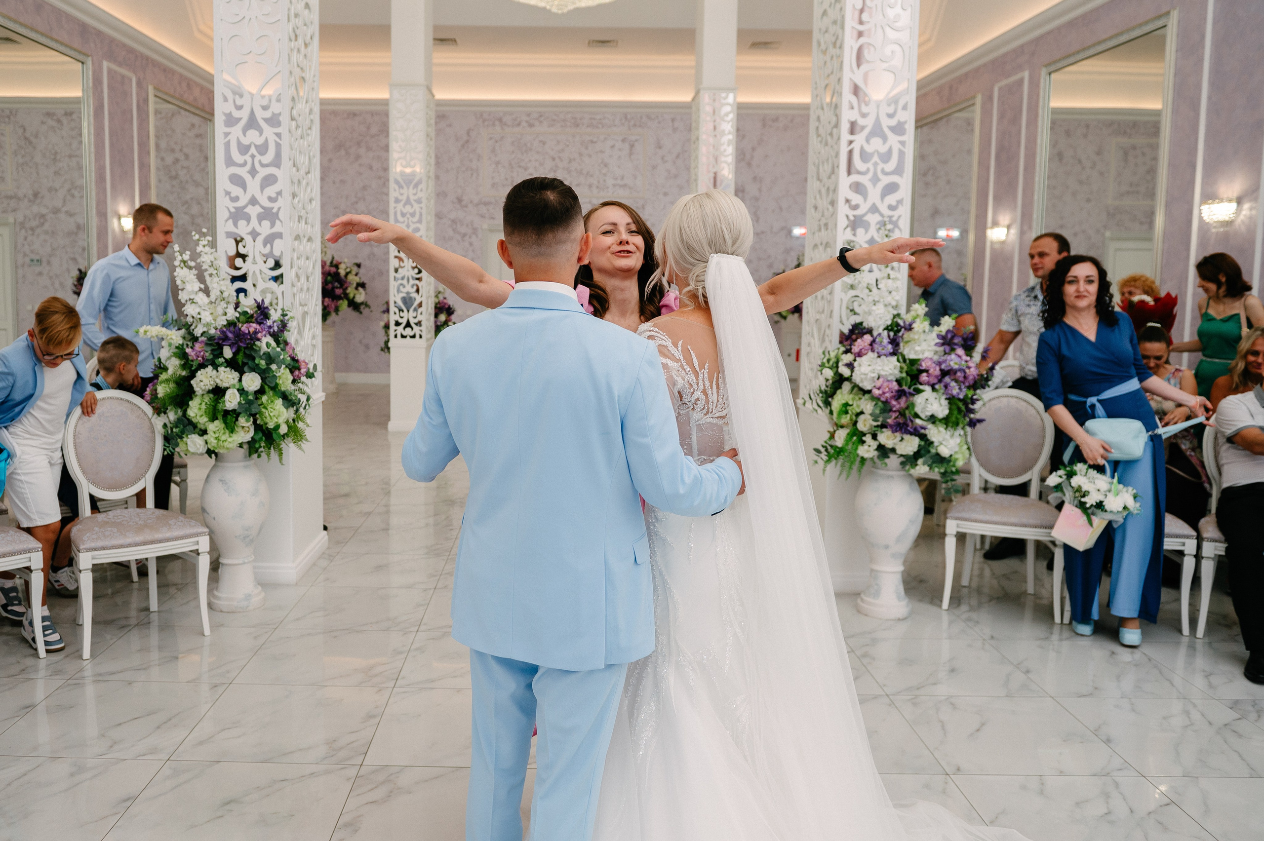 О&Ю. Фотограф Рязань. Дарья Дмитриева