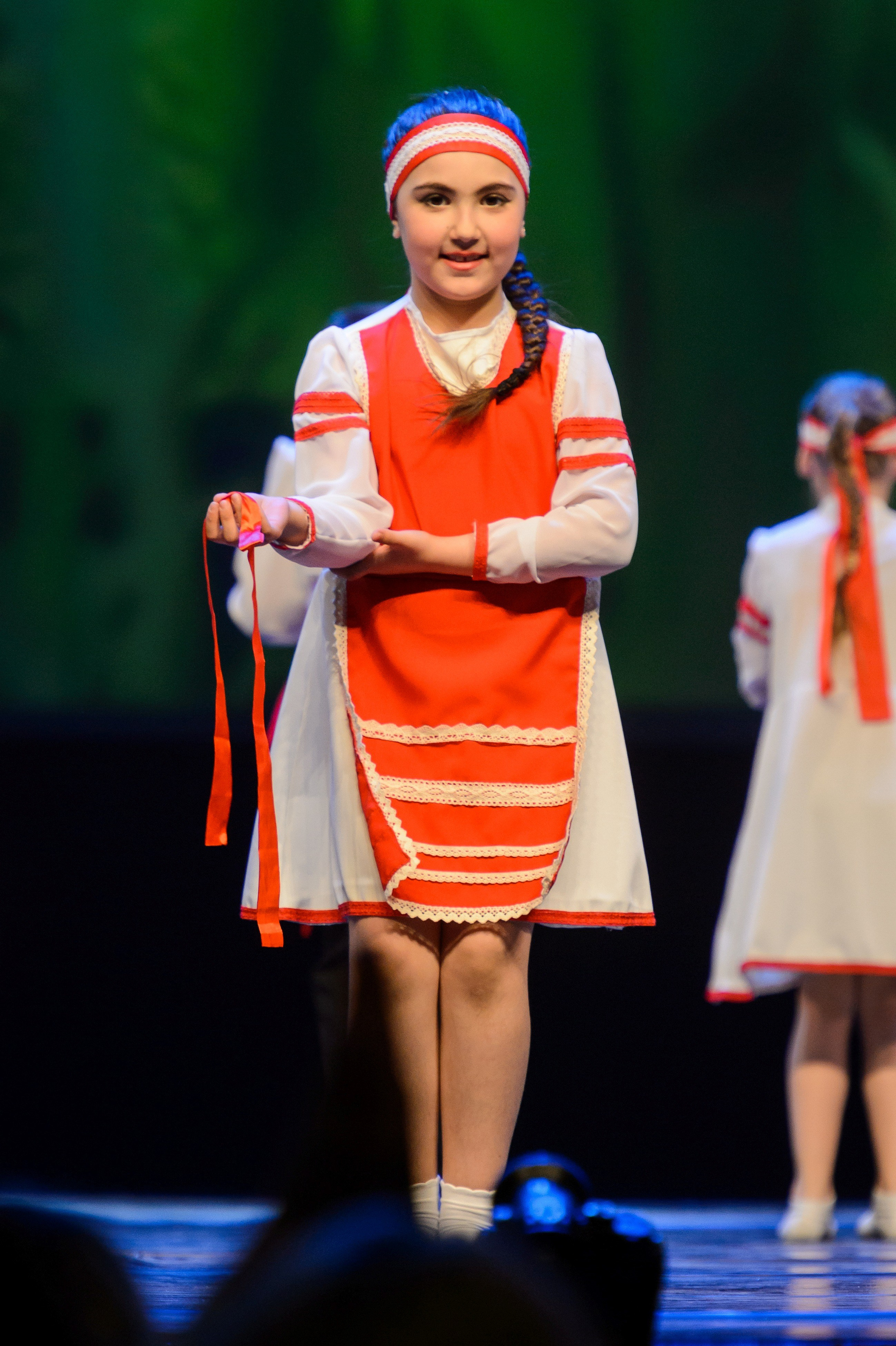 13 мая, часть 2, Кремль, г. Москва. Золотое яблочко