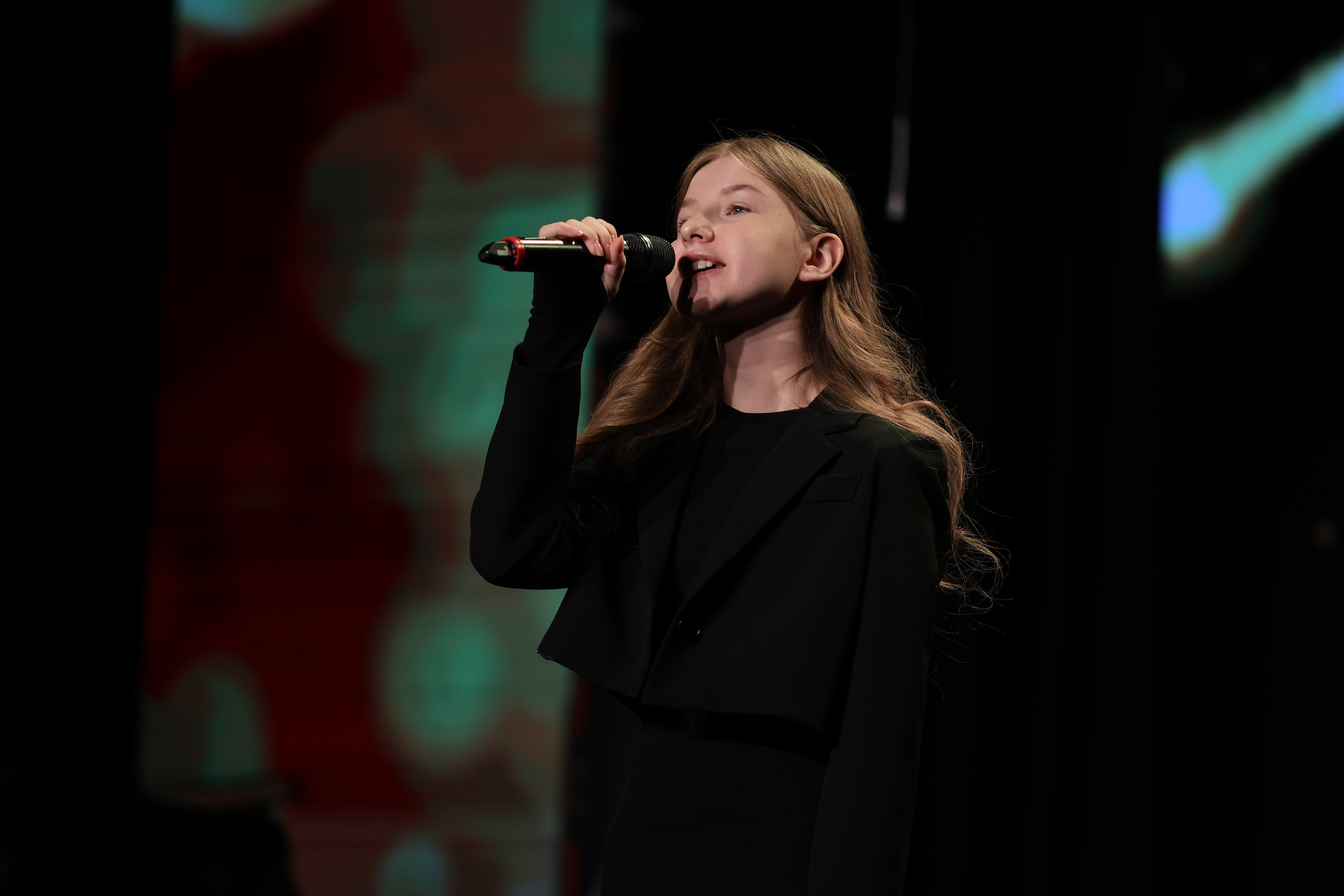 25 января, г. Челябинск. Золотое яблочко