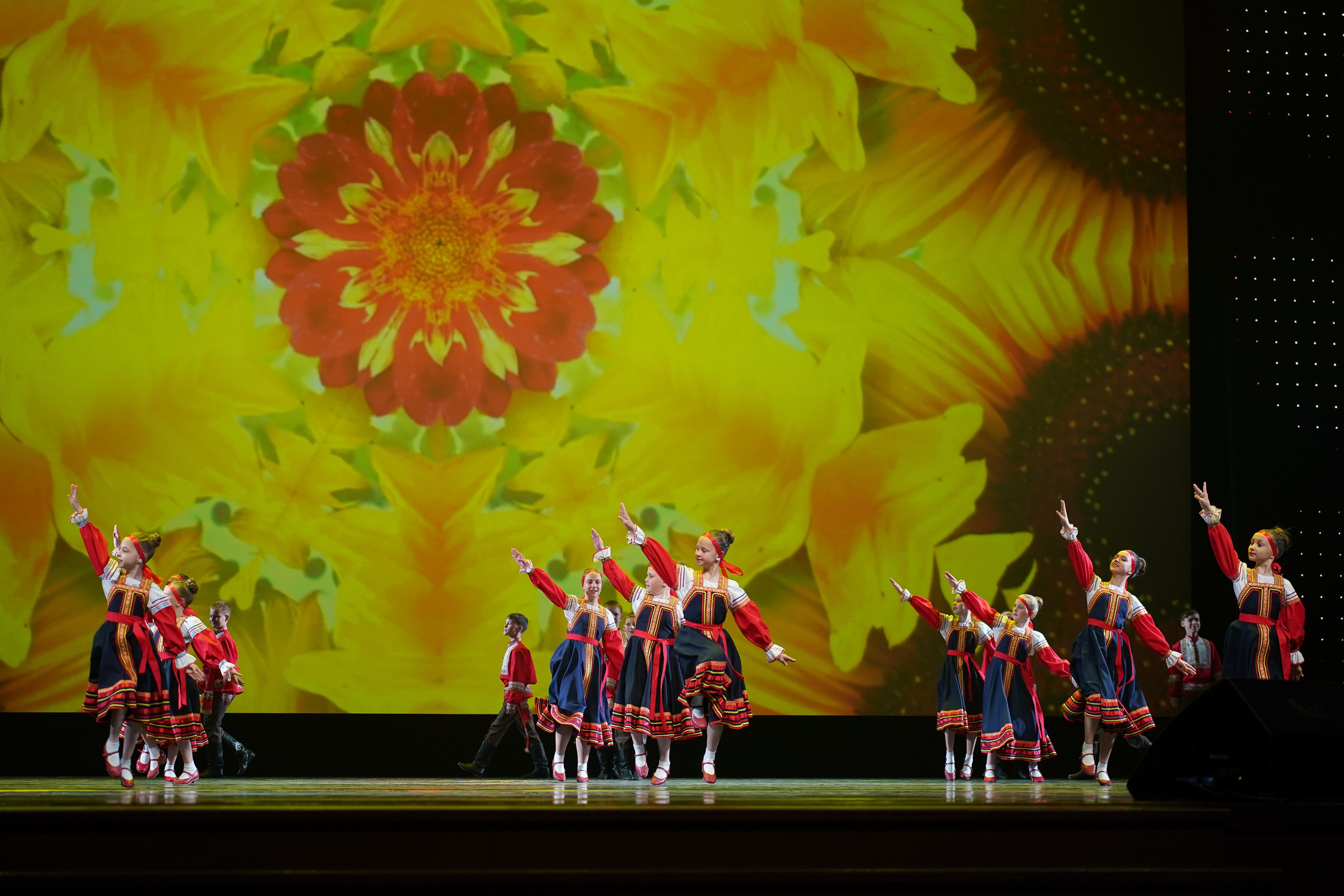 13 мая, г. Москва, Кремль. Золотое яблочко