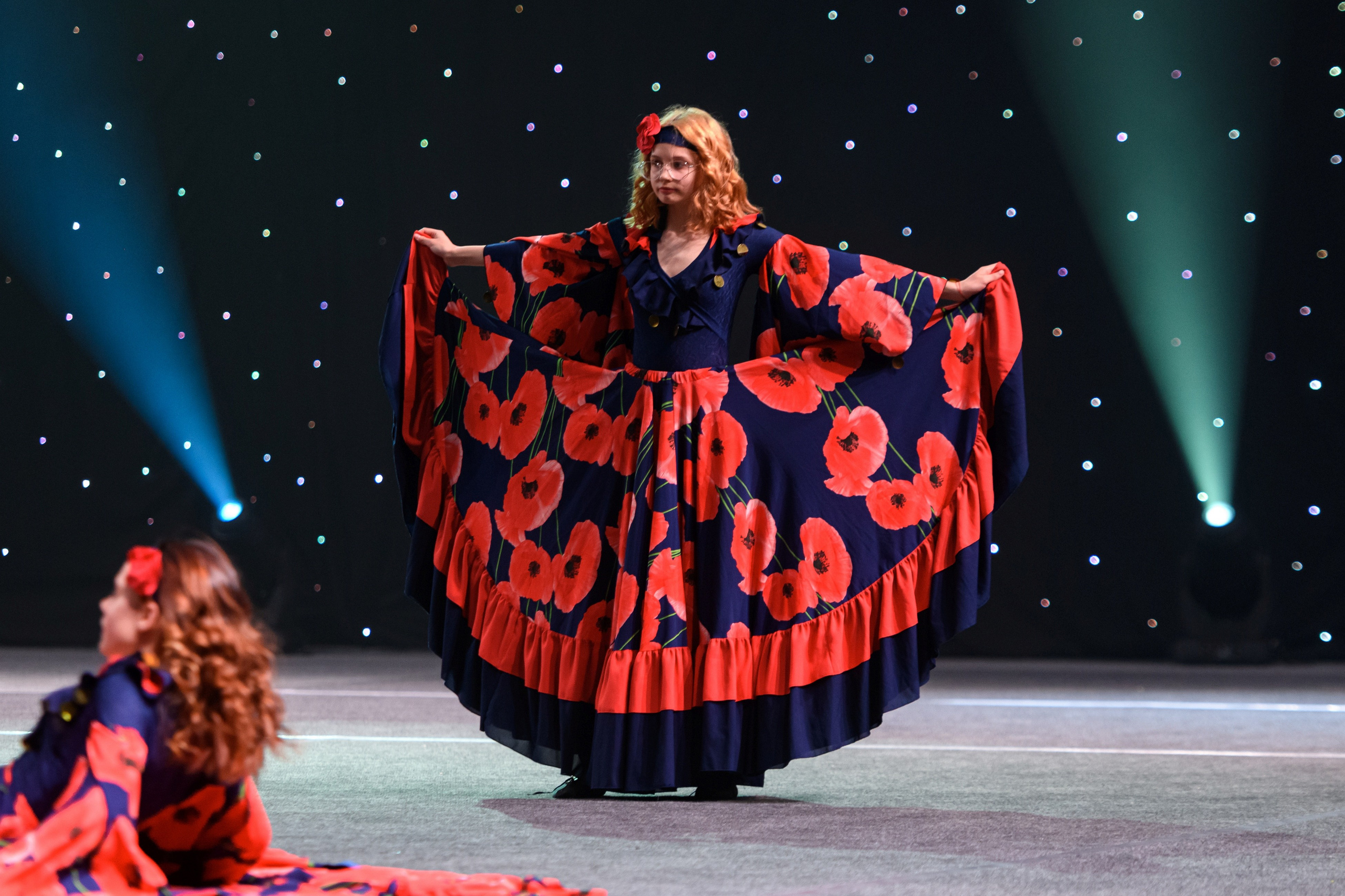 6 мая, концерт 10 лет, Сибур Арена, г. Санкт-Петербург. Золотое яблочко