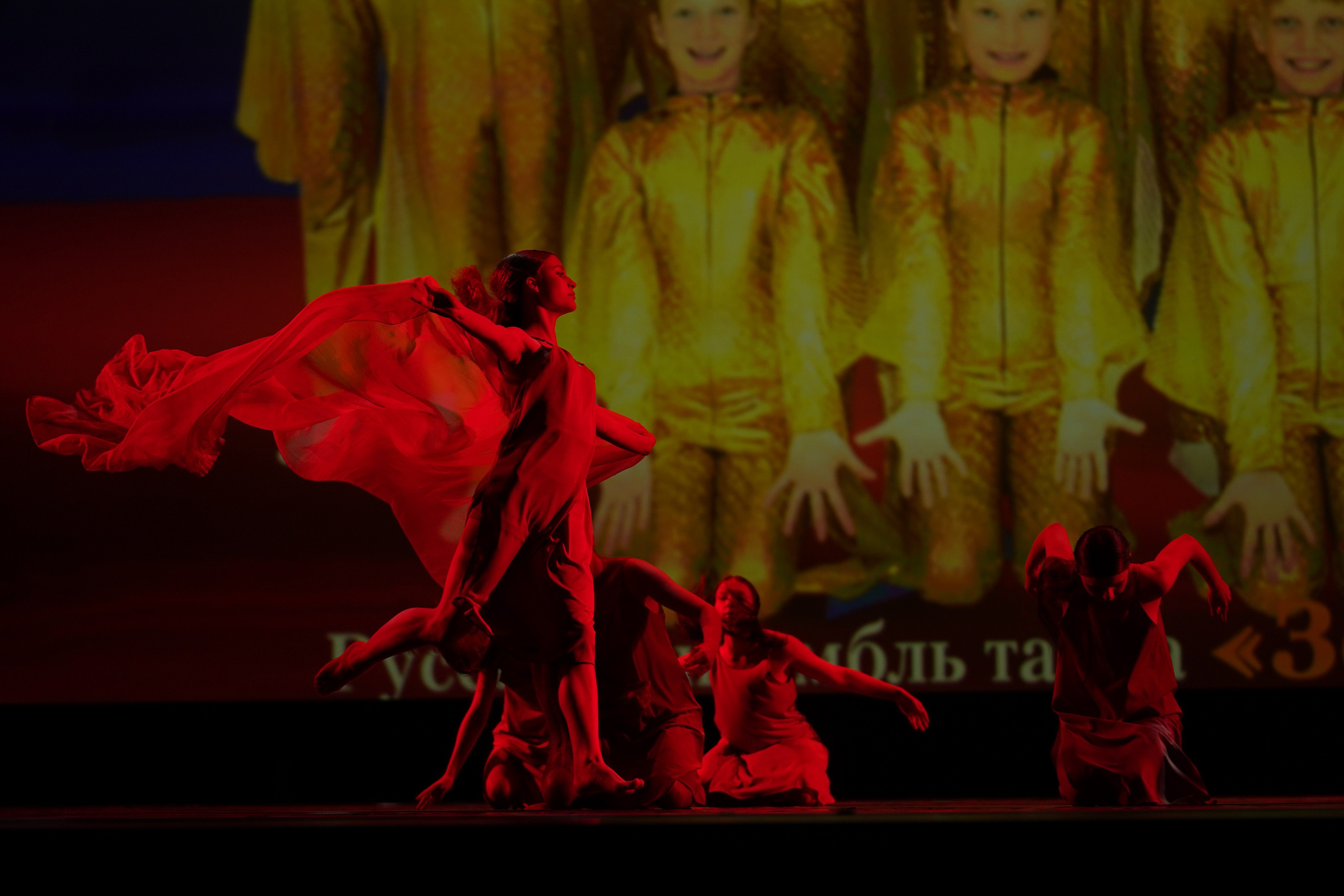 13 мая, г. Москва, Кремль. Золотое яблочко