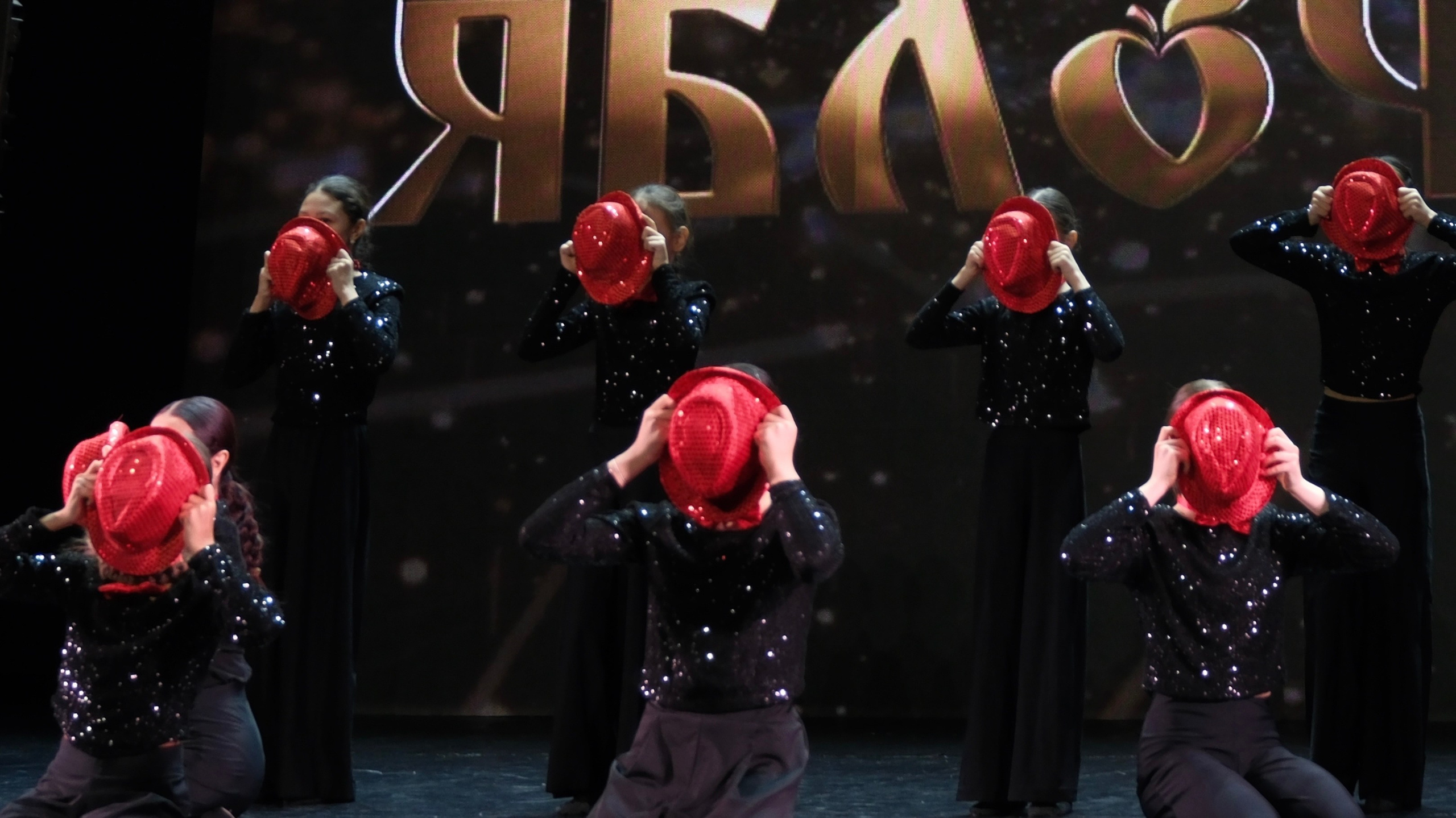 22 февраля 2026 г, г. Астана. Золотое яблочко