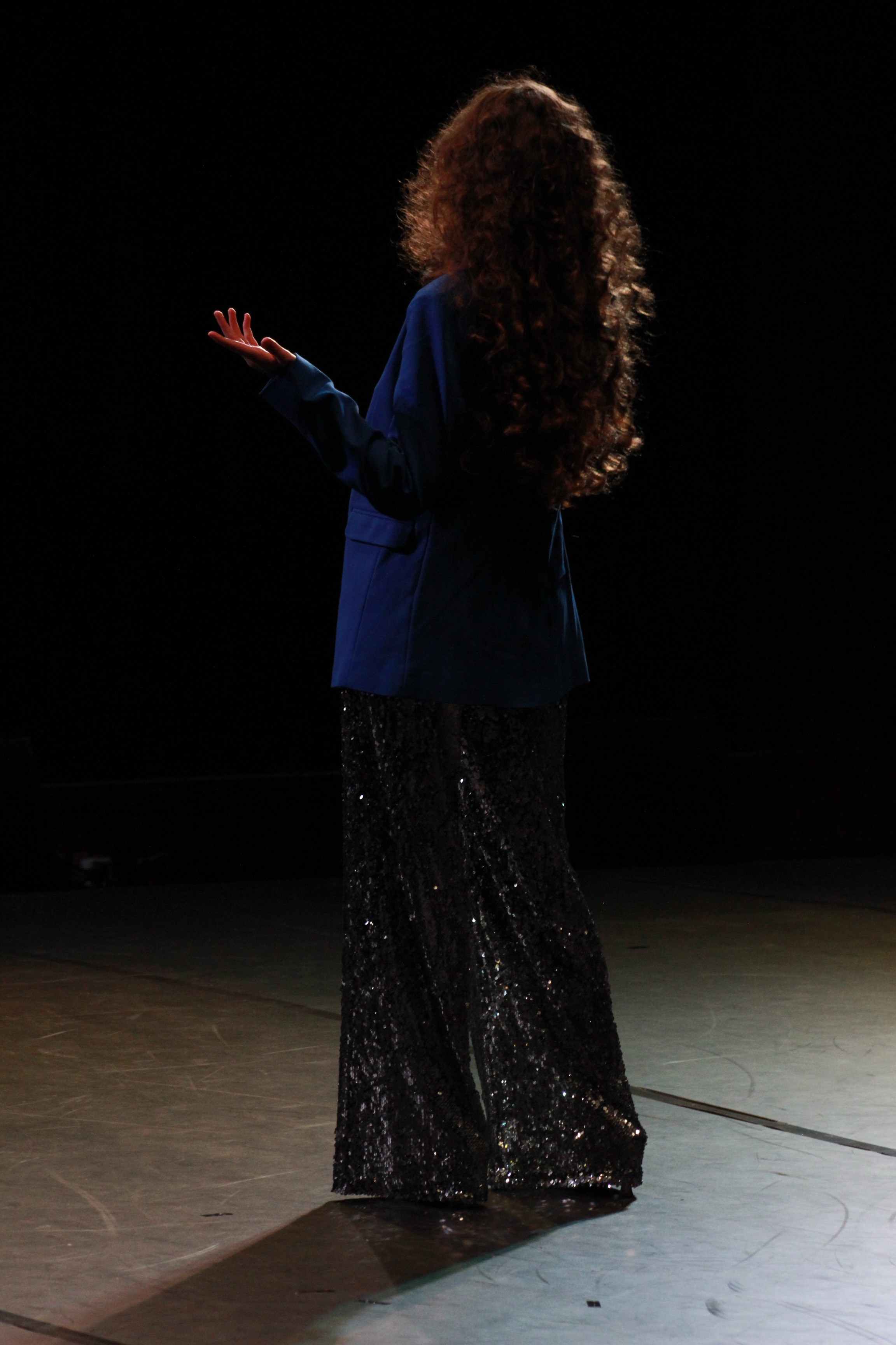 15 декабря, г. Архангельск. Золотое яблочко