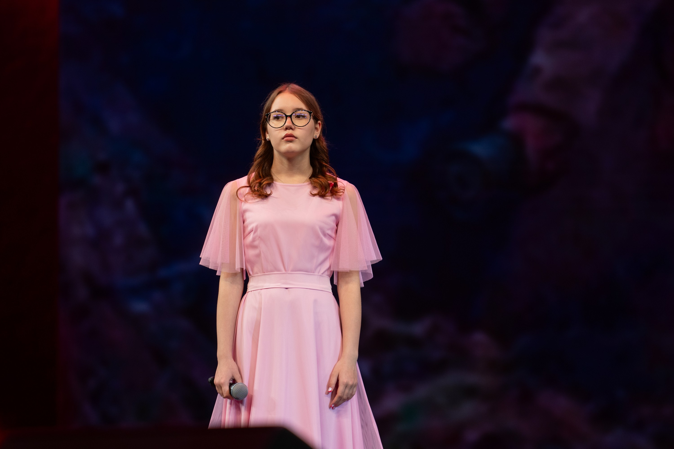 18 мая, г. Москва, Кремль, Концерт. Золотое яблочко