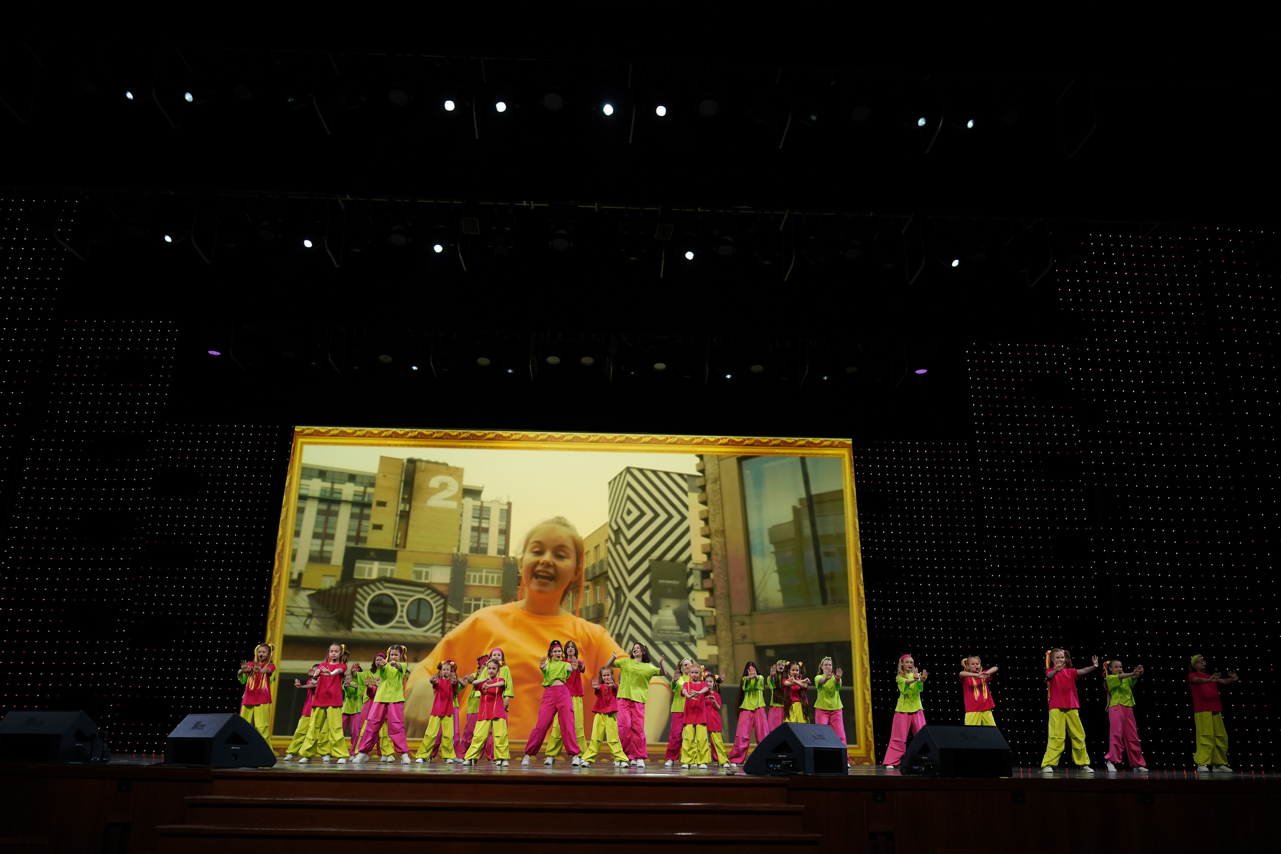 18 мая, отделение 2, г. Москва, Кремль. Золотое яблочко