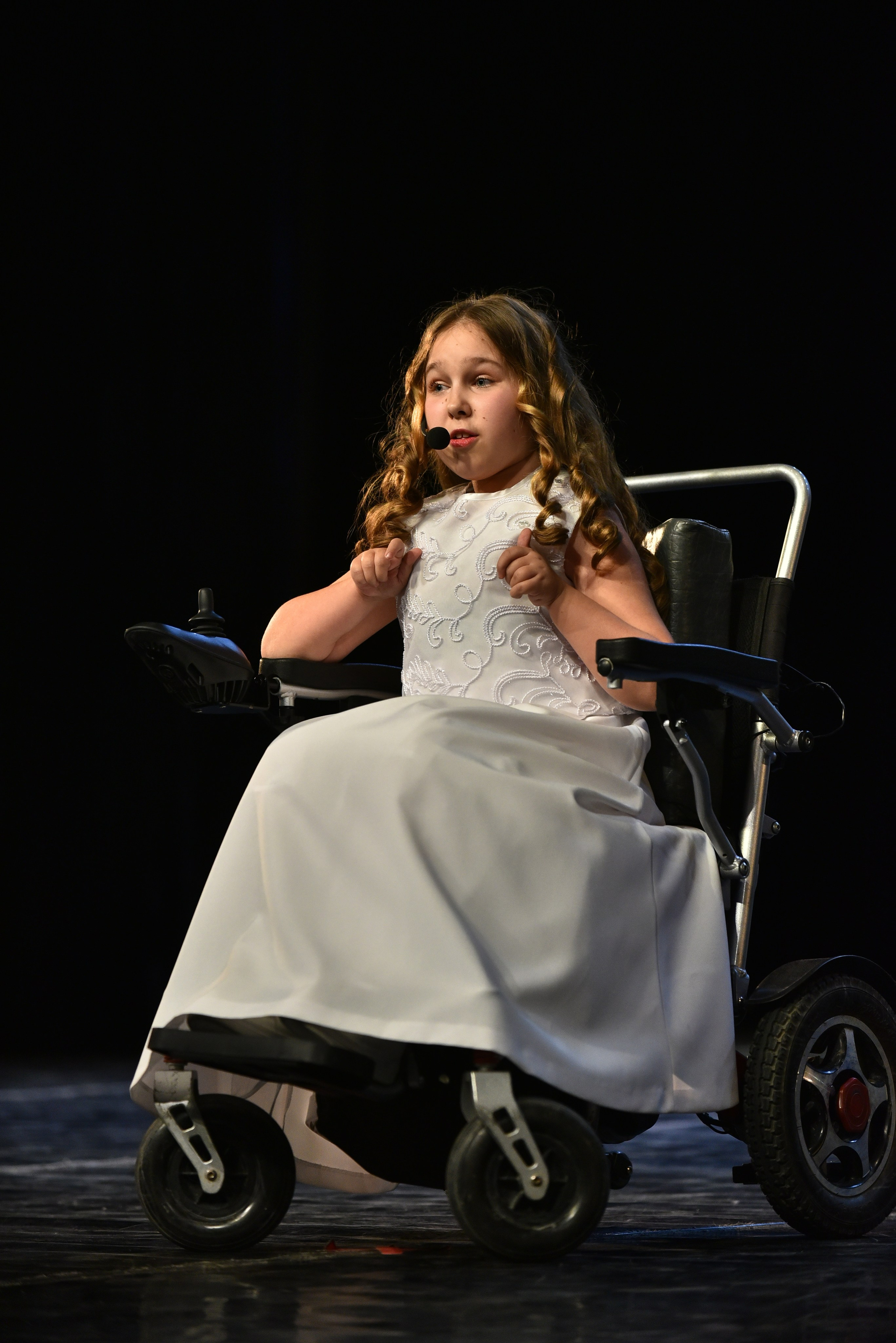 22 февраля, г. Красноярск. Золотое яблочко