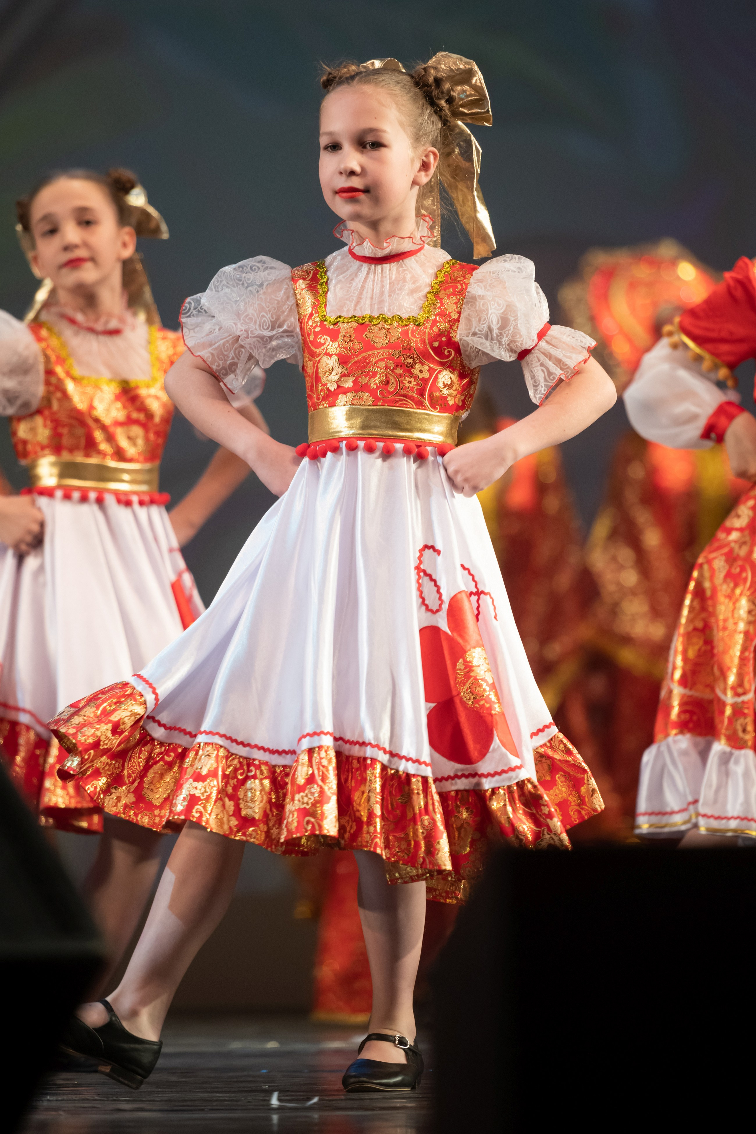 15 сентября, концерт БКЗ. Золотое яблочко