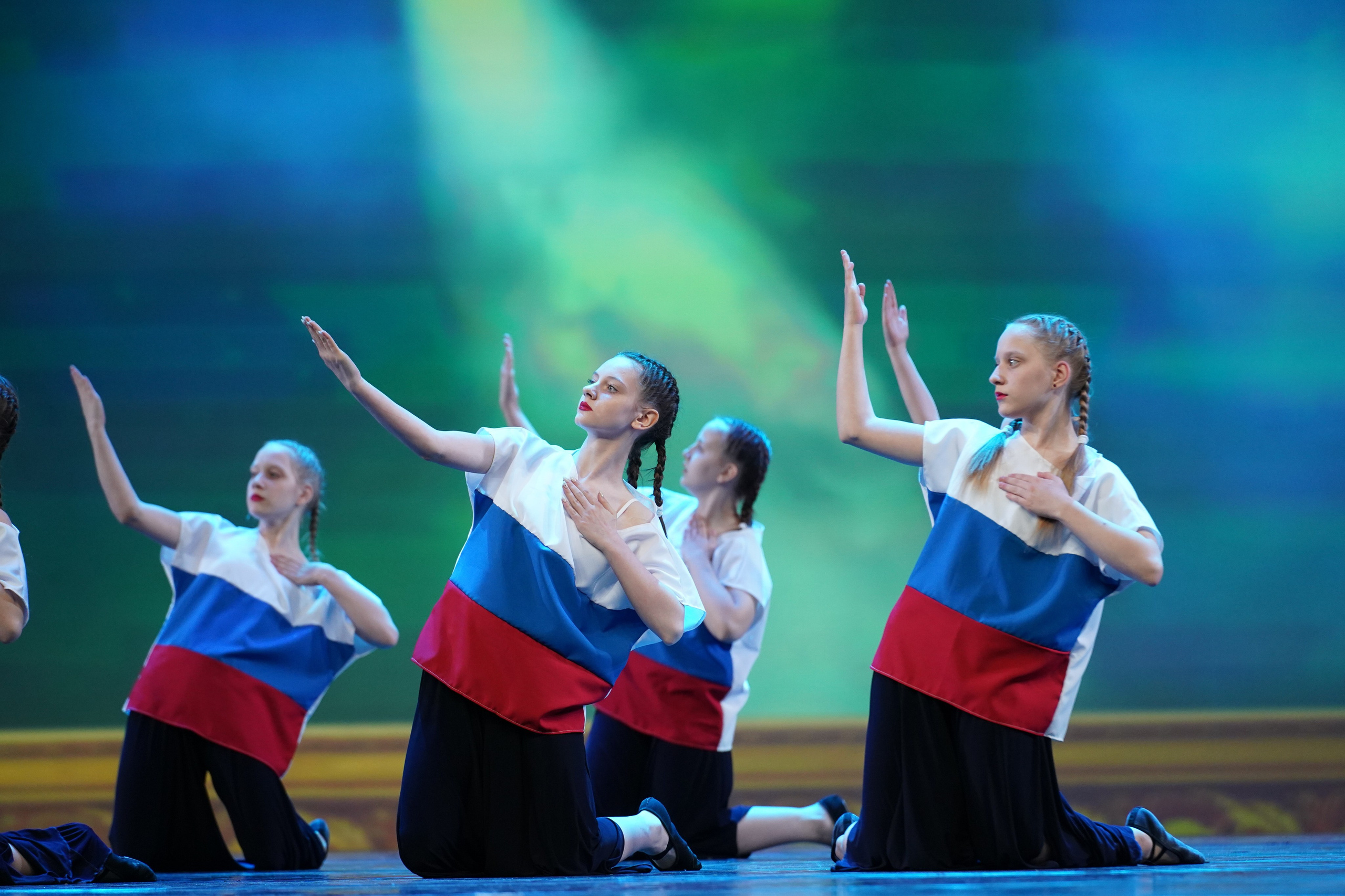 18 мая, отделение 1, г. Москва, Кремль. Золотое яблочко