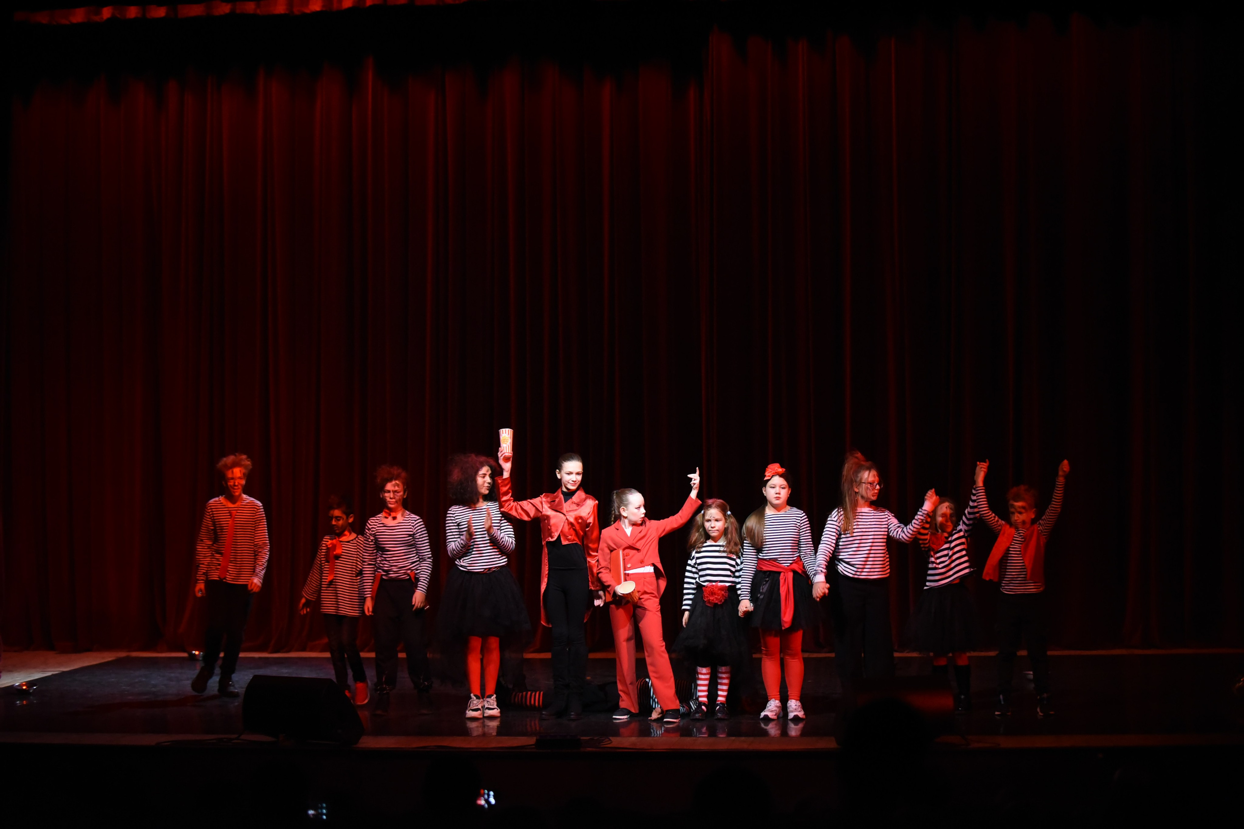 17 ноября, 1 блок, г. Москва. Золотое яблочко