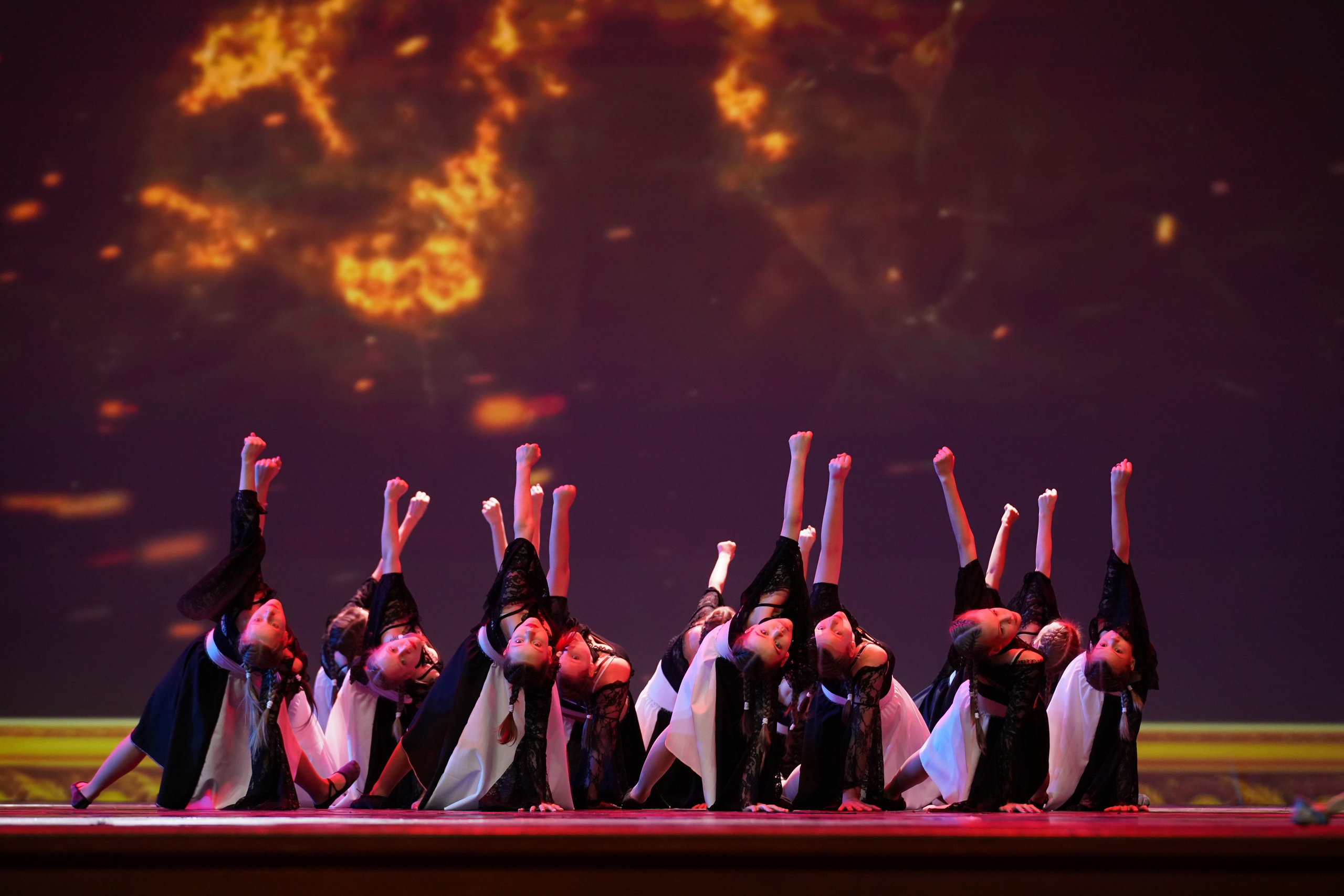 18 мая, отделение 2, г. Москва, Кремль. Золотое яблочко