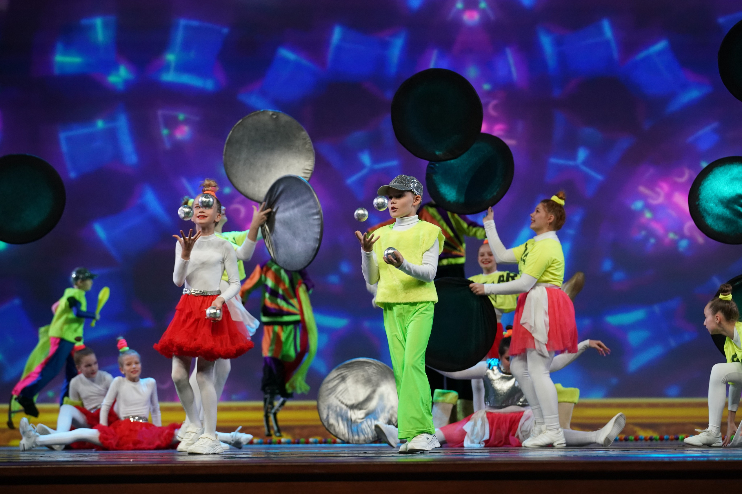 18 мая, отделение 2, г. Москва, Кремль. Золотое яблочко