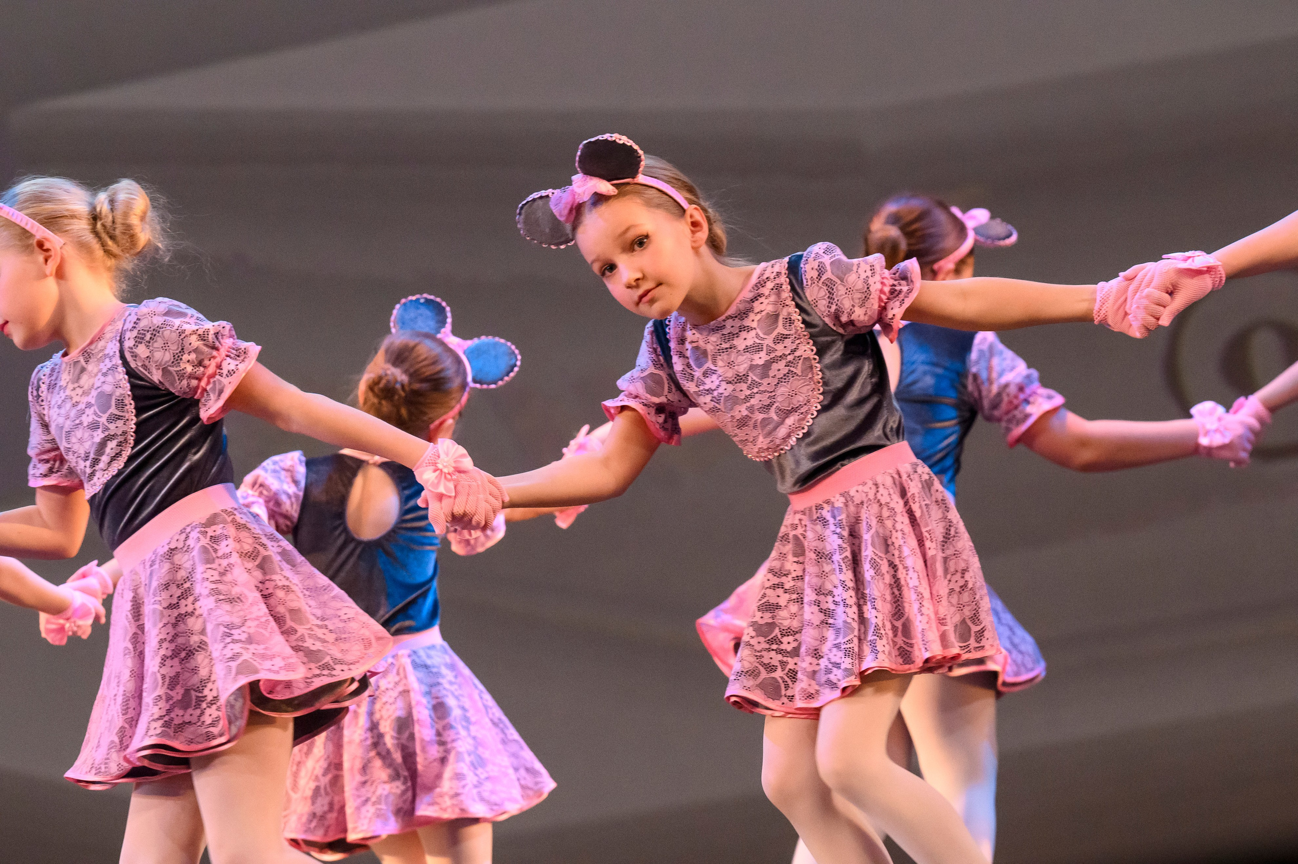 23 апреля, часть 2, БКЗ Октябрьский, г. Санкт-Петербург. Золотое яблочко