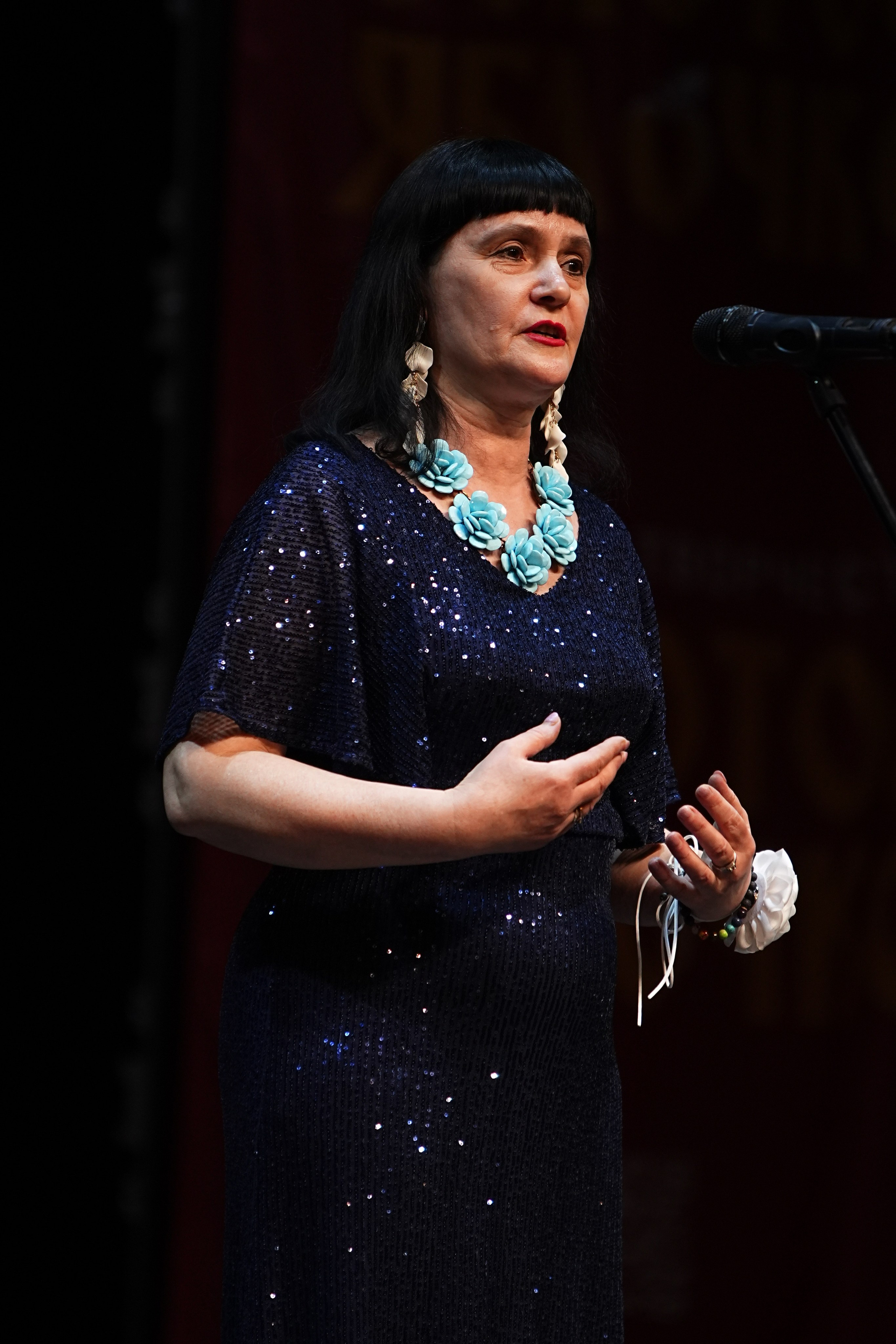 5 апреля, блок 1, г. Тверь. Золотое яблочко