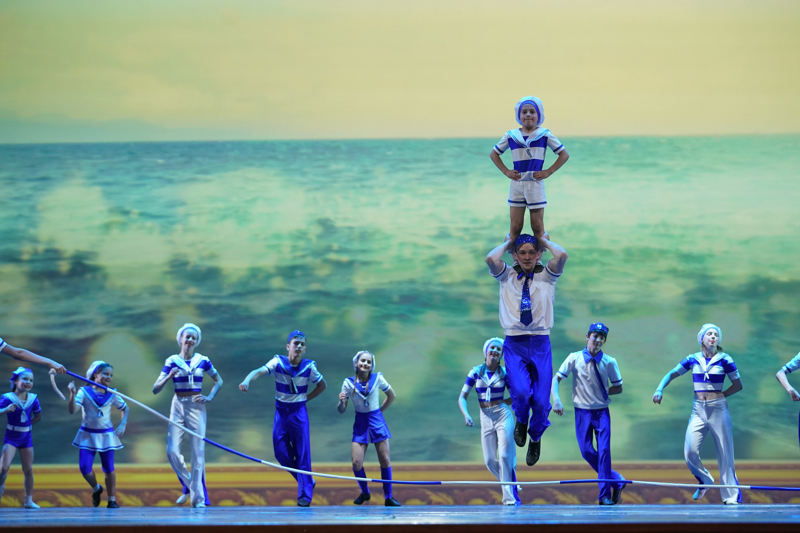 18 мая, отделение 2, г. Москва, Кремль. Золотое яблочко