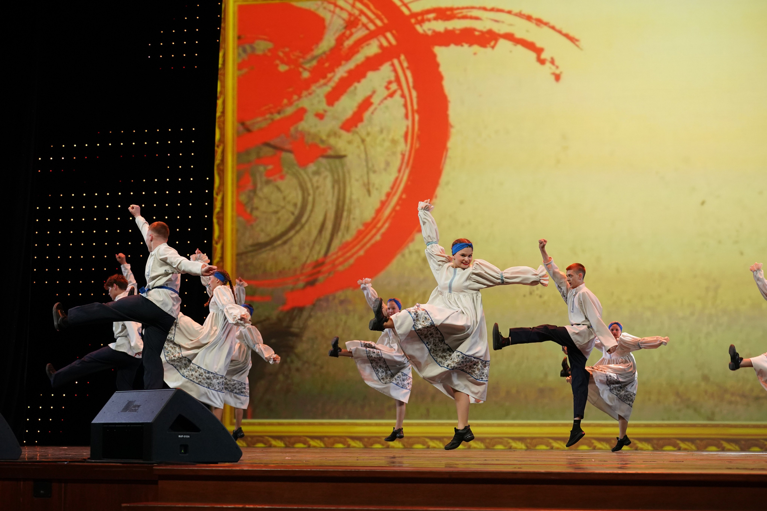 18 мая, отделение 1, г. Москва, Кремль. Золотое яблочко