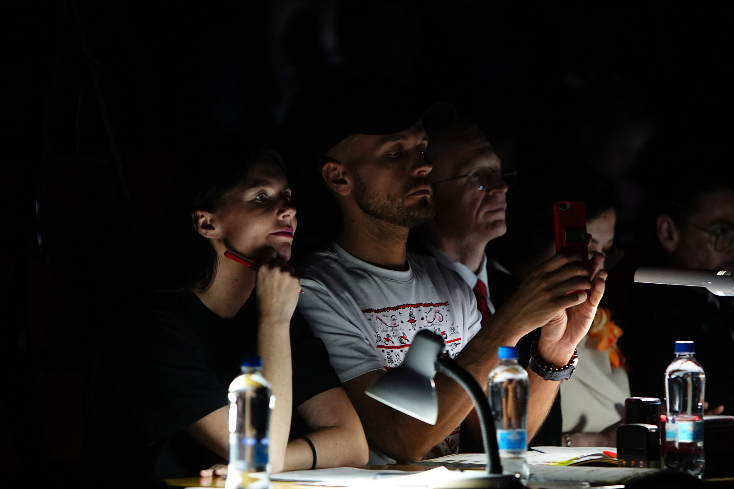 1 июня, г. Великий Новгород. Золотое яблочко