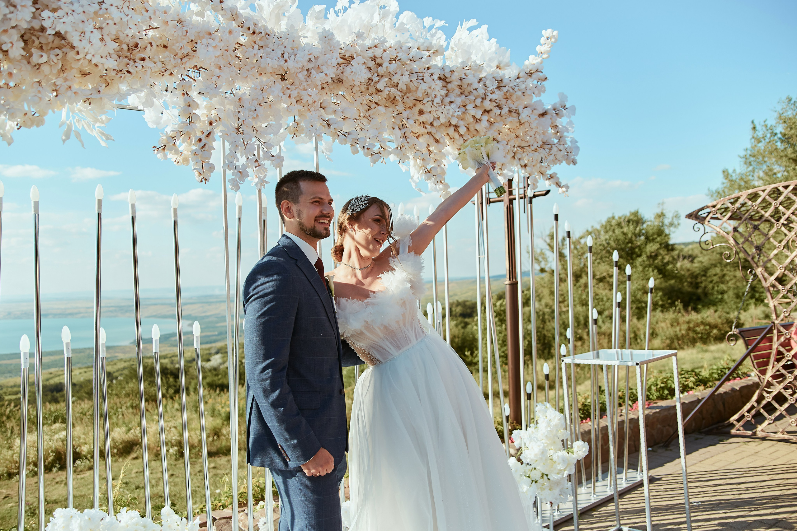 Елизавета и Кирилл. Анастасия Марунич | Блогер | Ставрополь