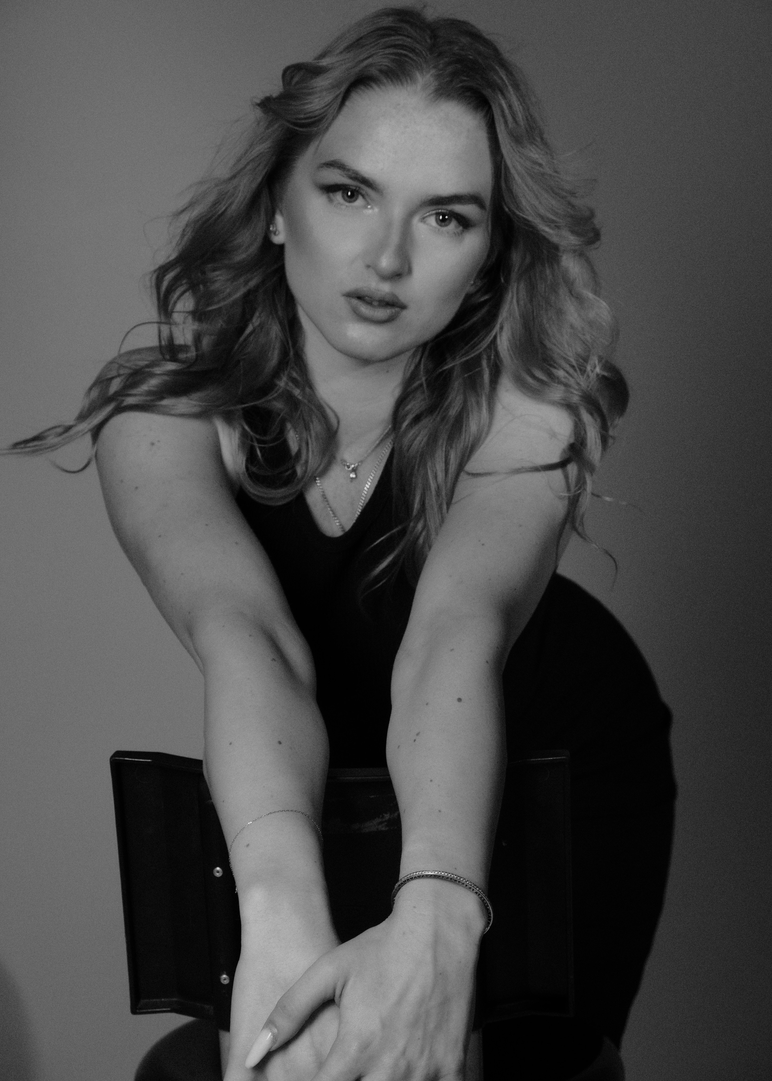 Александра, 2025. Портретный фотограф в Москве Евгения Яковенко