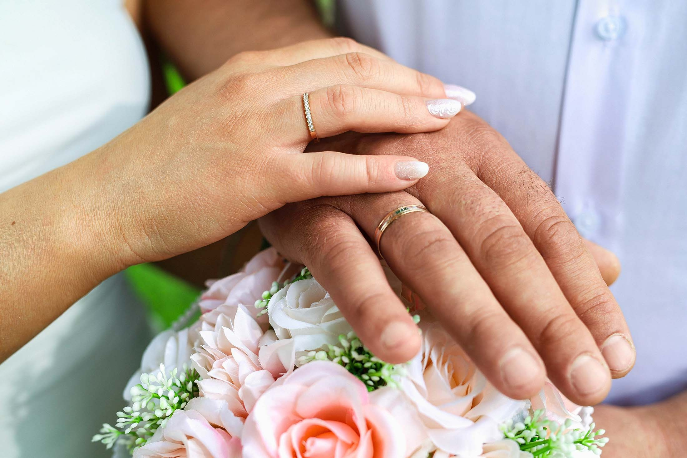 Съемка свадебного дня Валерий & Виктория