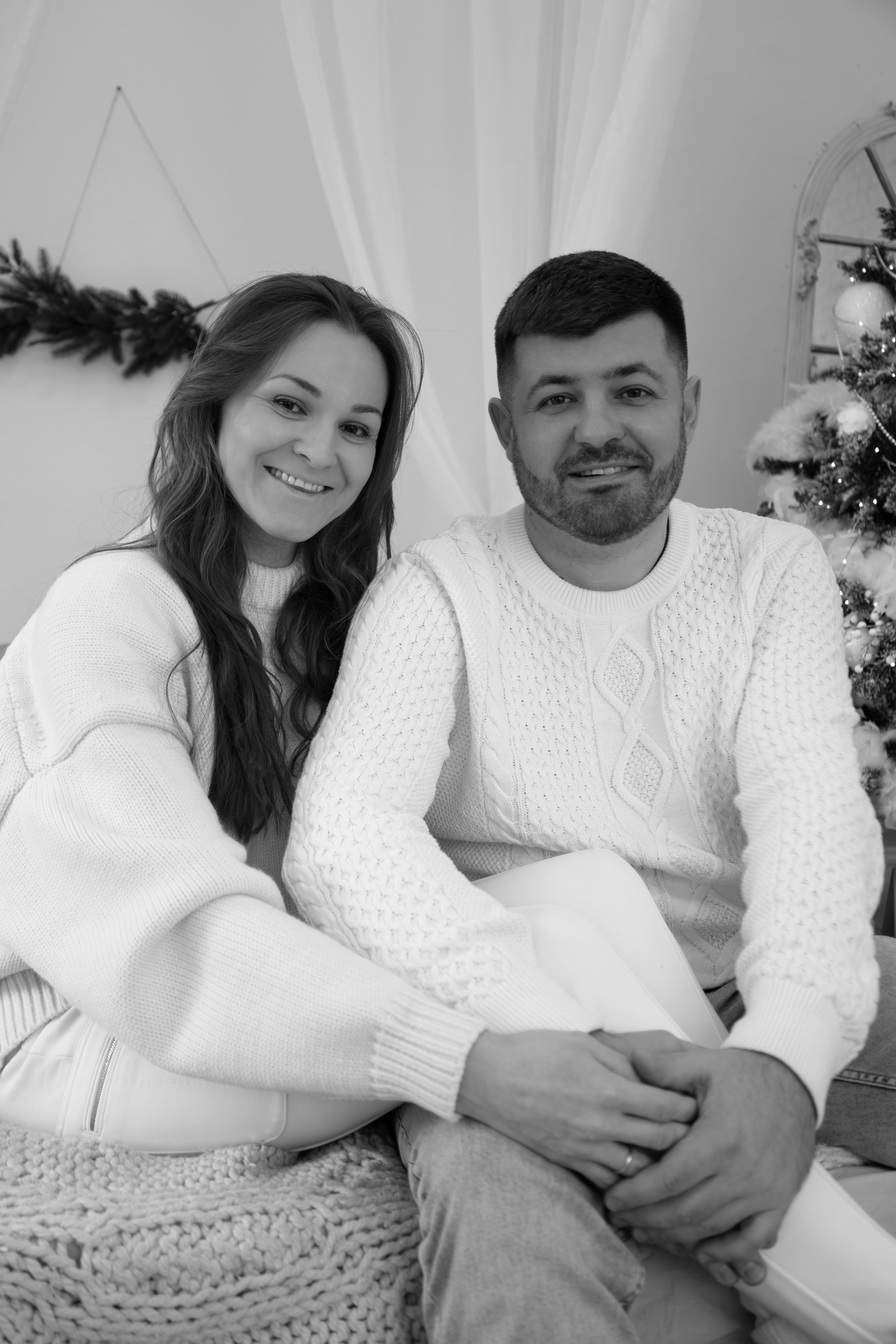 Семейная. Ваш Фотограф из Москвы — Ткач Анастасия