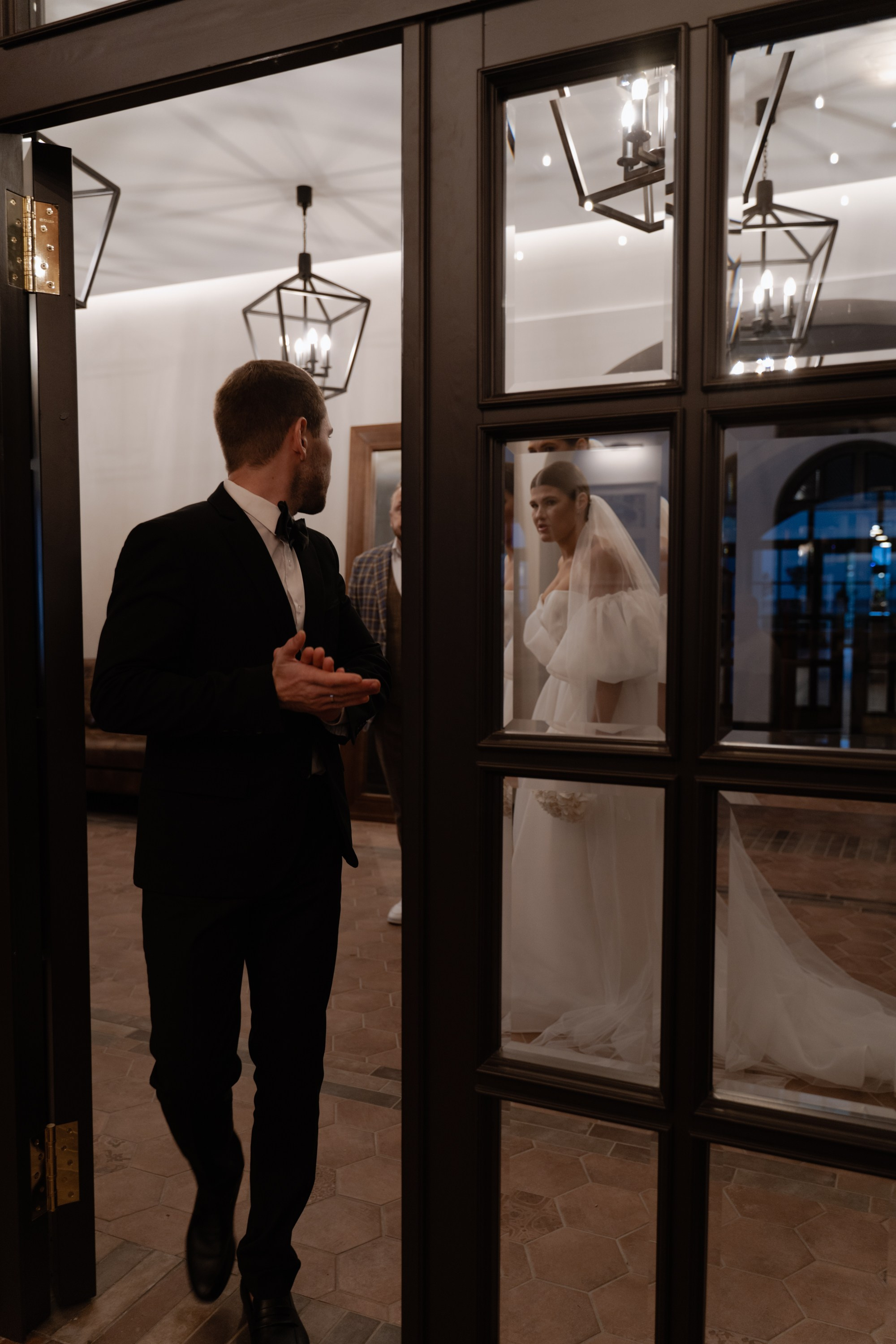 Valeria&Aleksеy. Портретный фотограф в Краснодаре Валерия Матирная