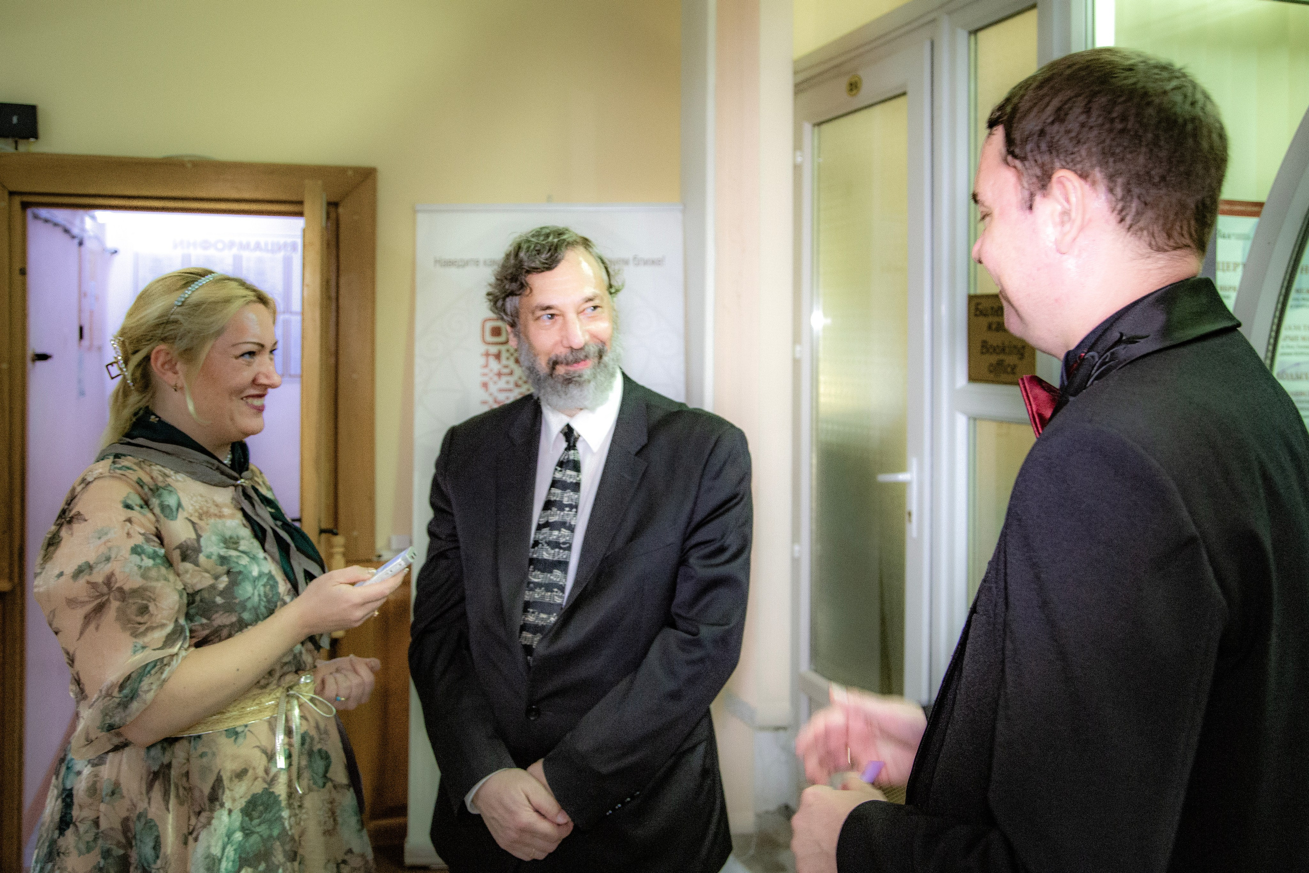 25 фестиваль органной музыки город Сочи. Фотограф в Сочи Юрий Шептаев