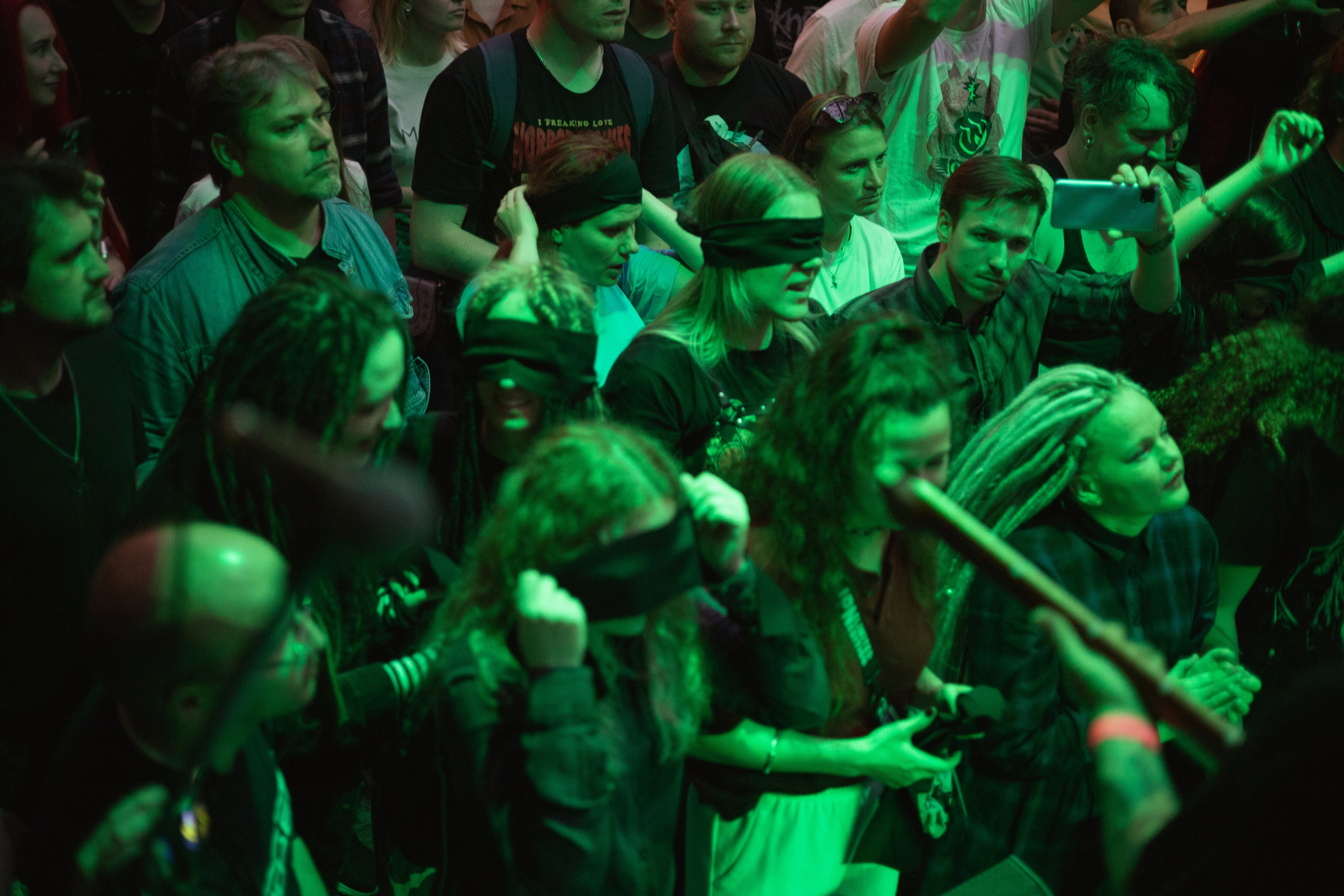 Модем. Toxasnip Photo | Anton Maslenkin