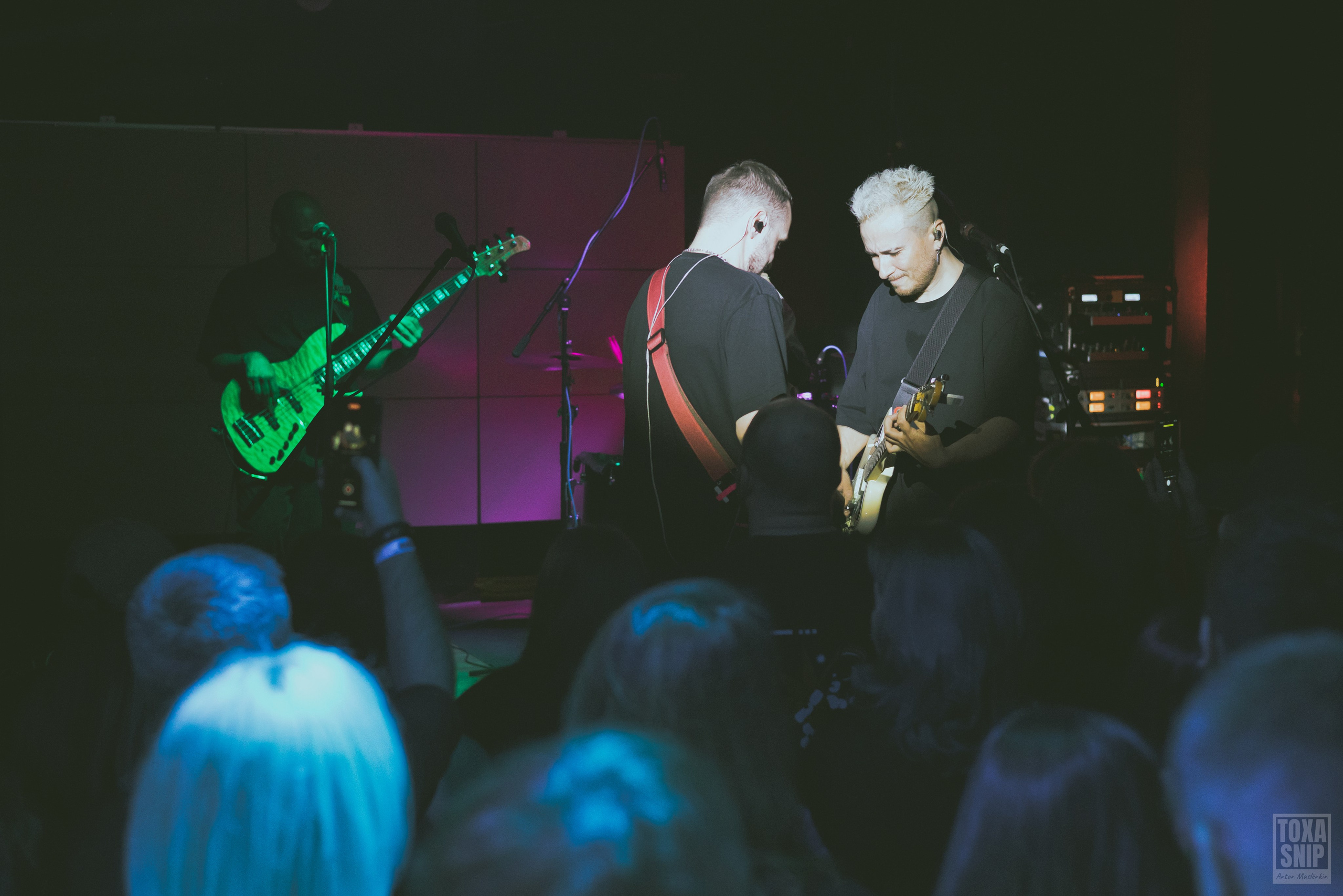 Мураками (27.04.2025). Toxasnip Photo | Anton Maslenkin