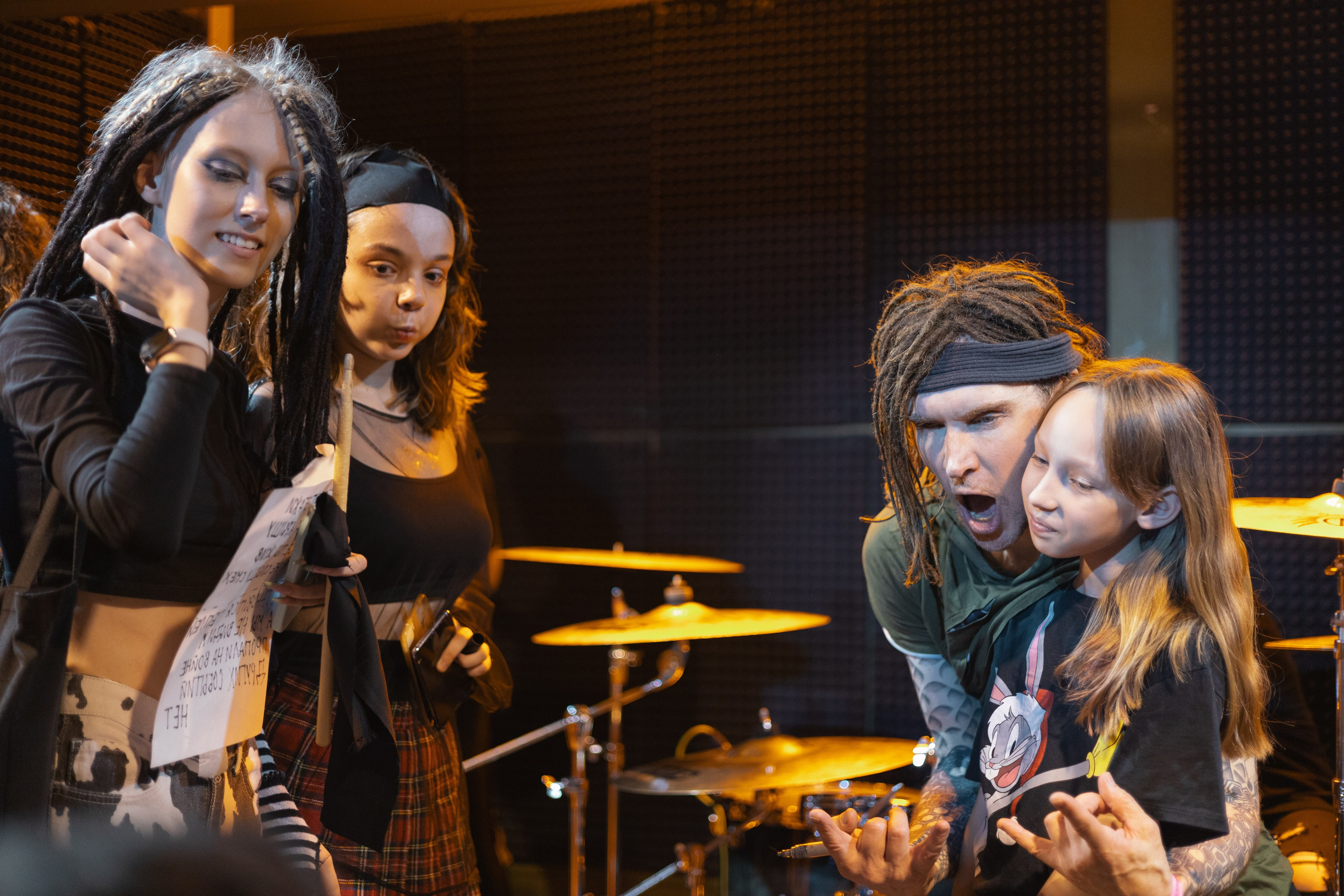 Модем. Toxasnip Photo | Anton Maslenkin