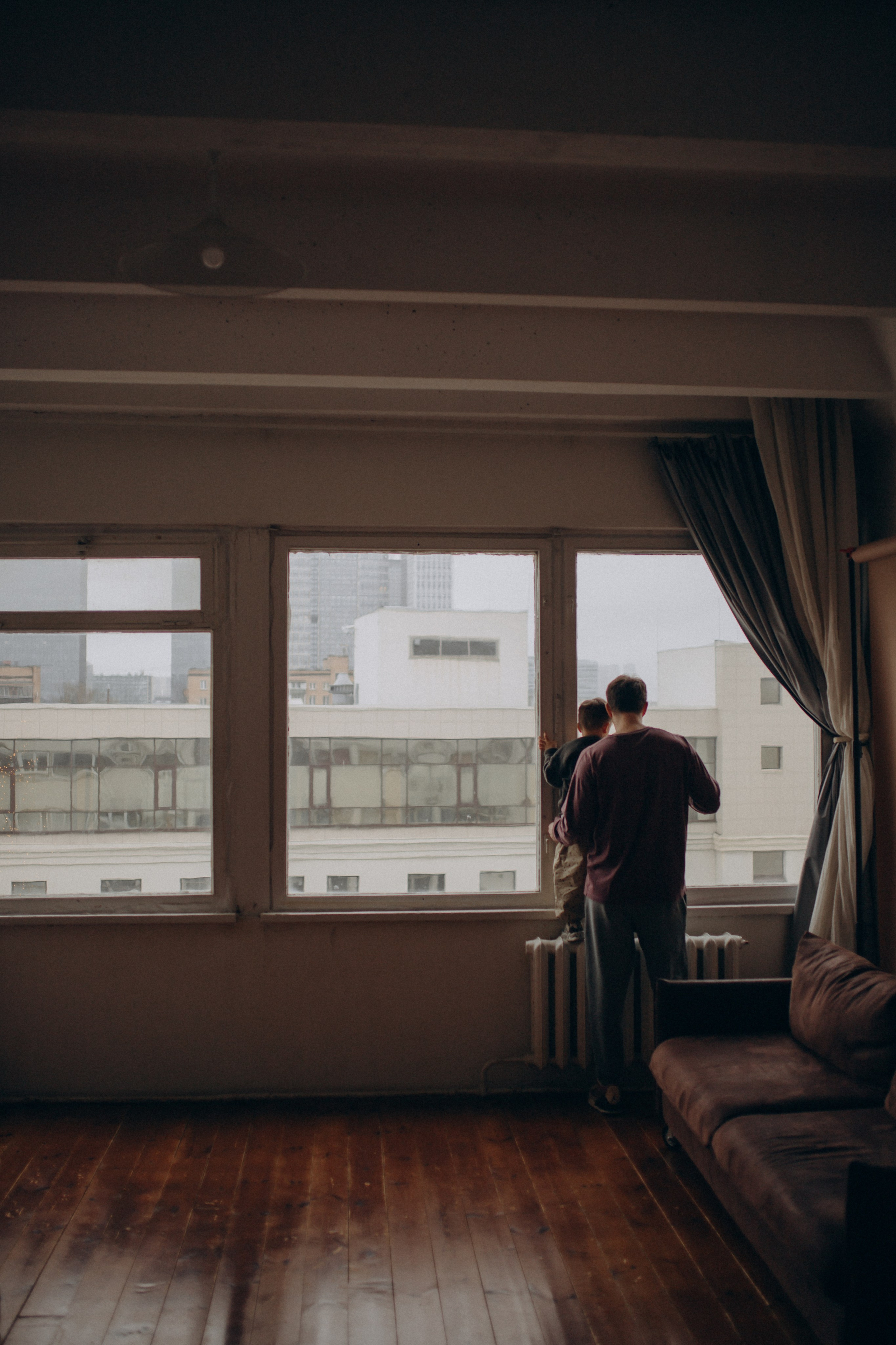 Большой семьей. Ваш фотограф АНАстасия Земскова