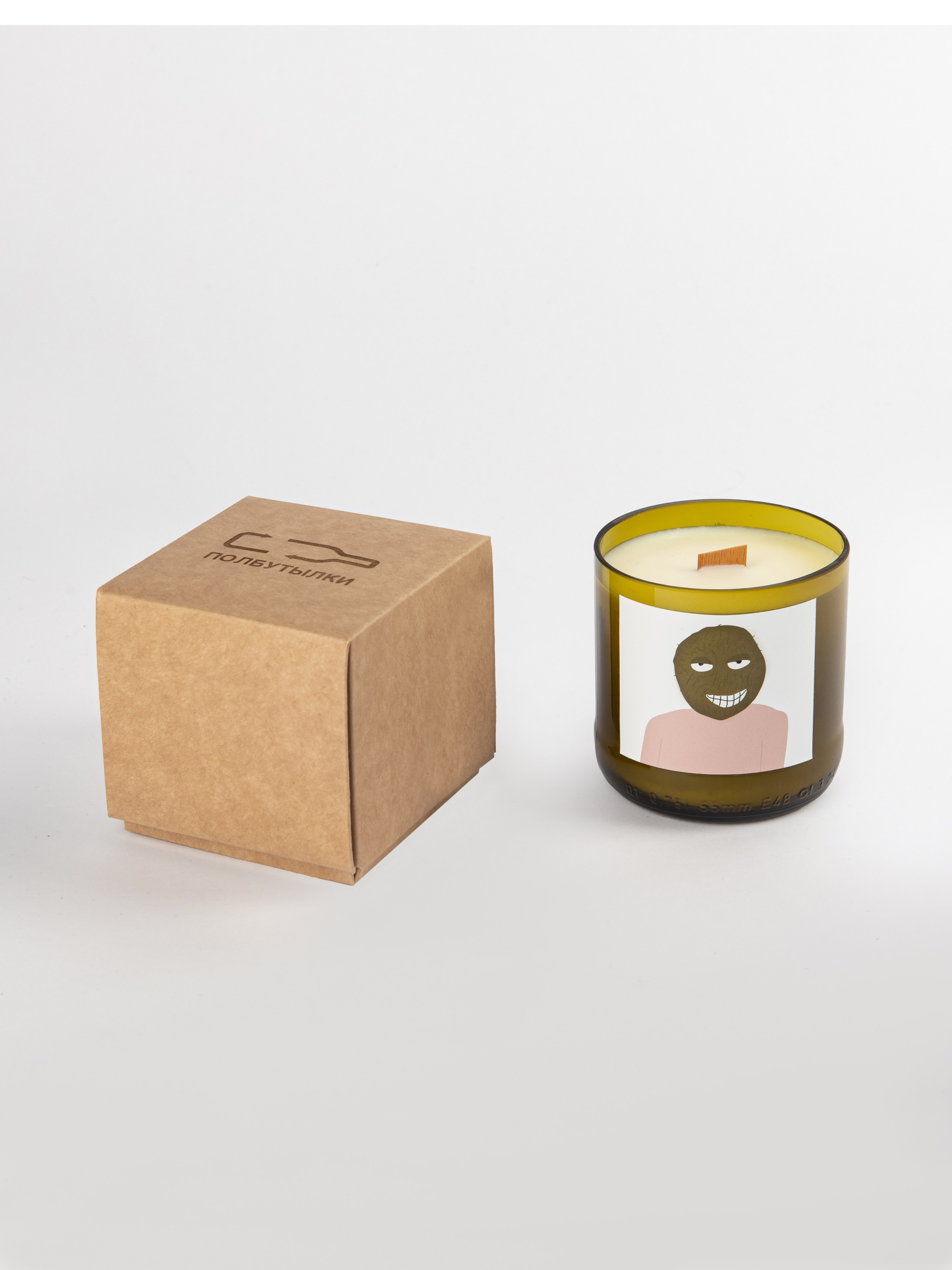 Полбутылки. Предметный и семейный фотограф в Санкт-Петербурге Катерина Стеклова