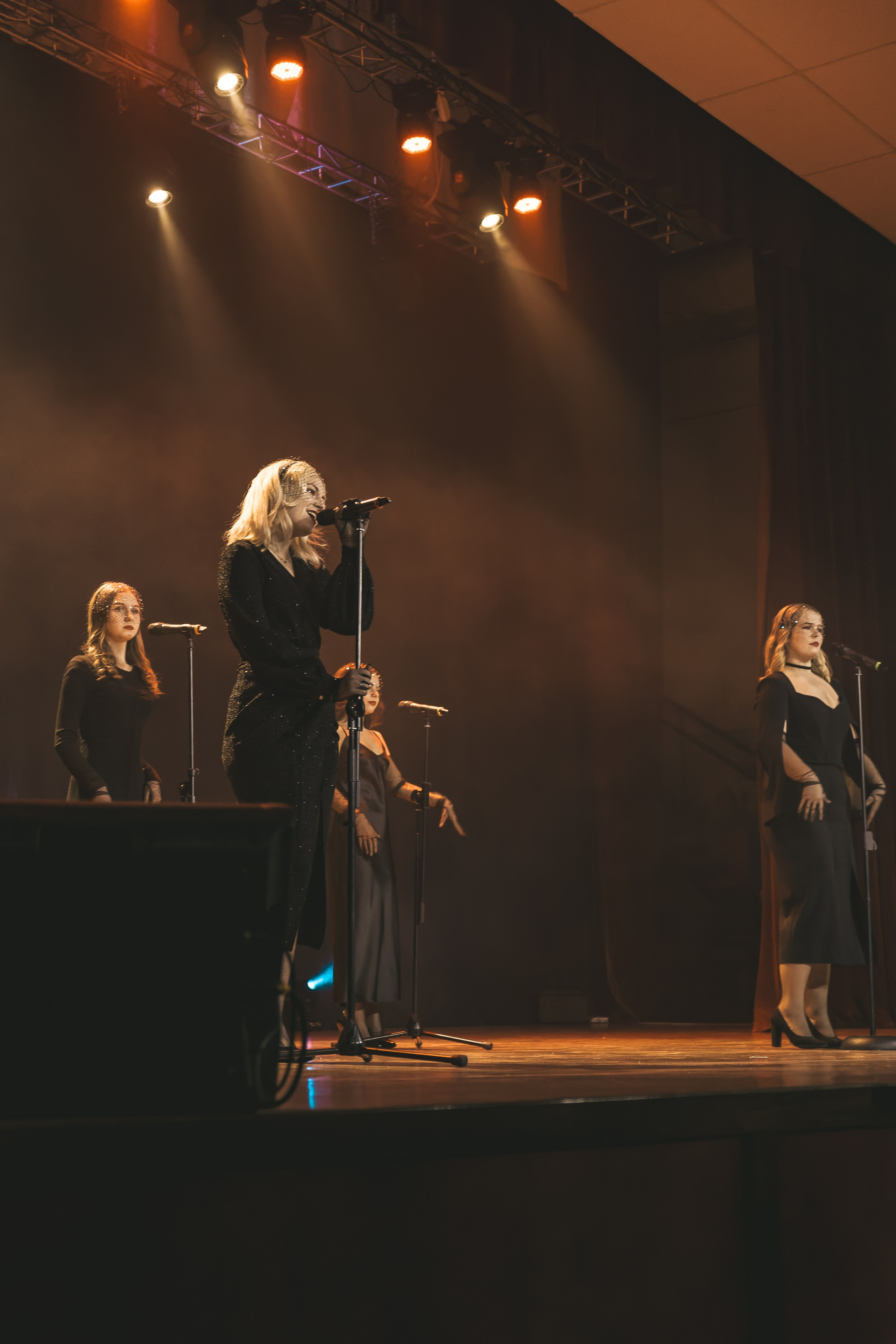 СмолГУ — Зеленое Яблоко — 2023. Галаконцерт. KiPPER Gallery — Фотограф