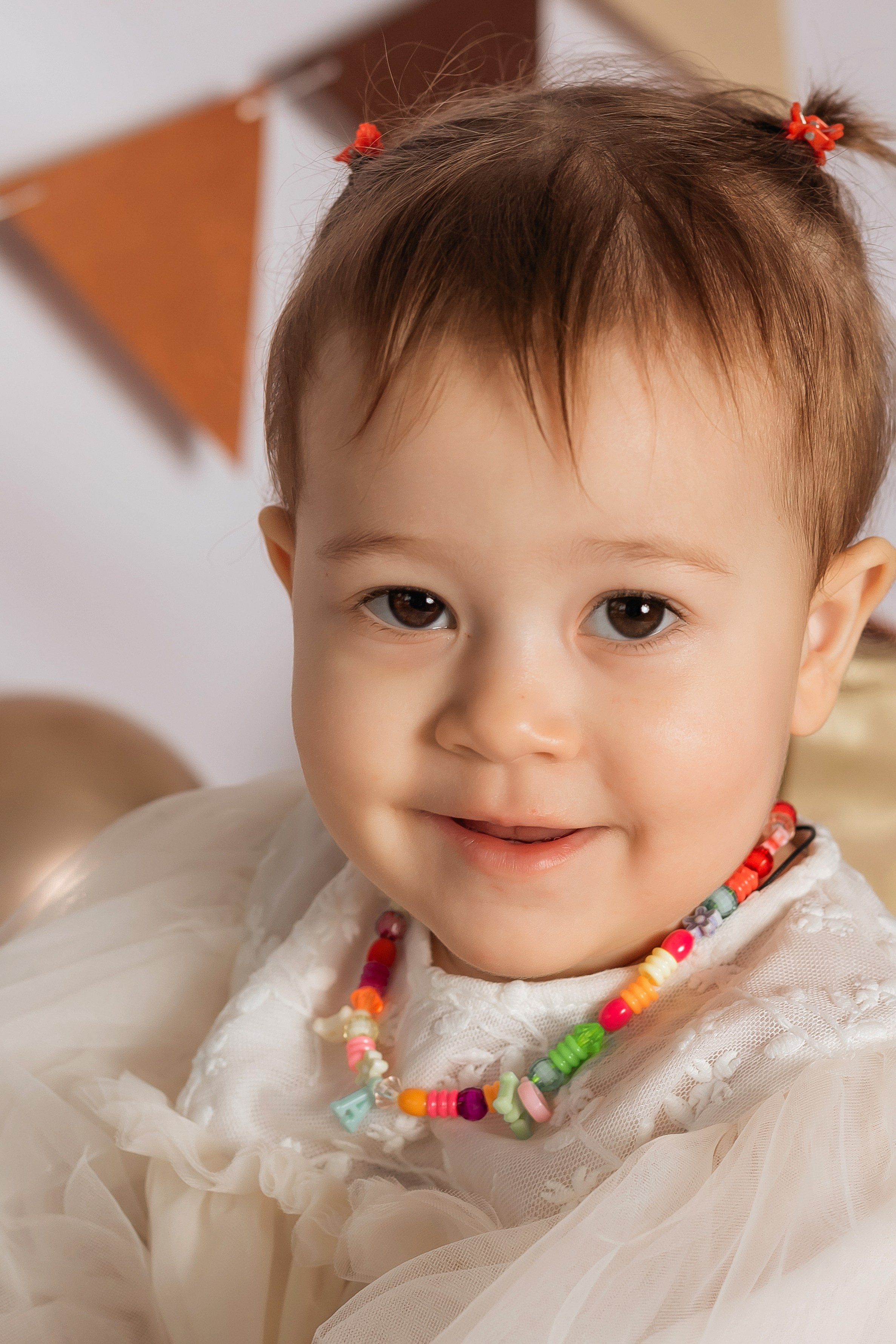 Катя. 2 года. Семейный и детский фотограф в Санкт-Петербурге