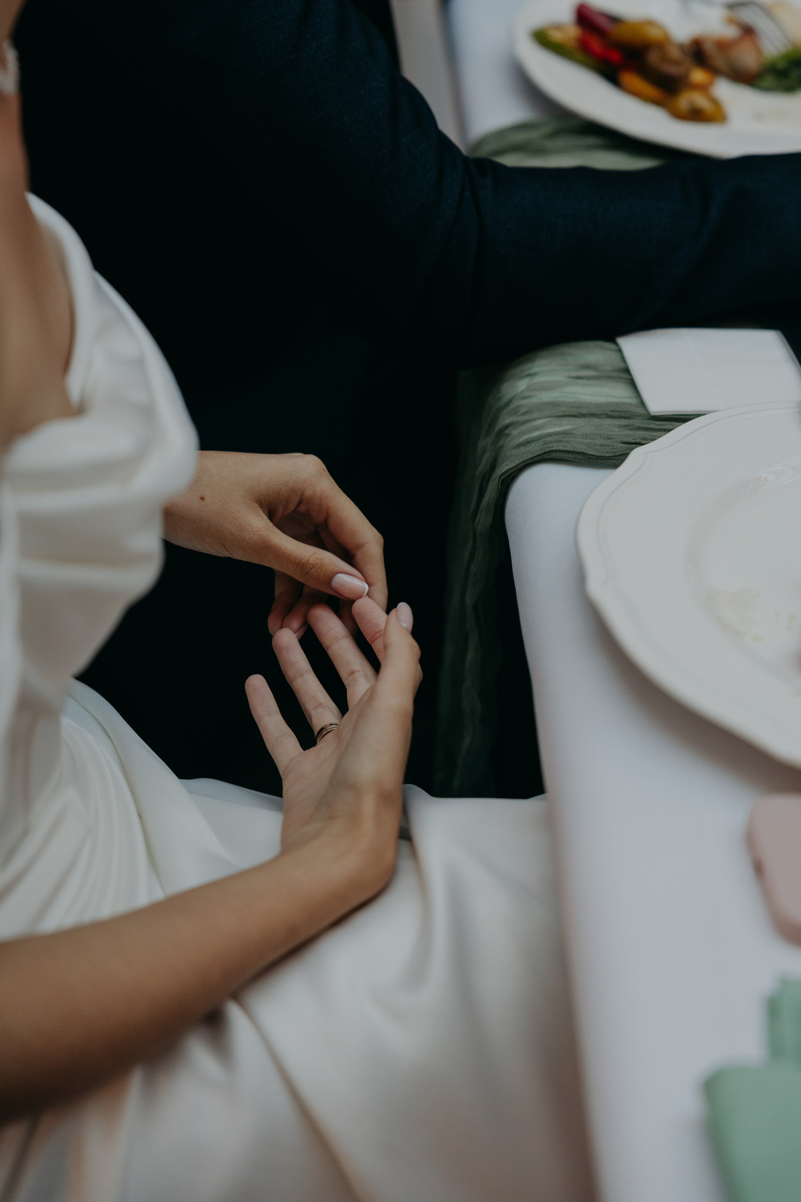 Ирина и Алексей. Свадебный фотограф Москва Анастасия Храмова