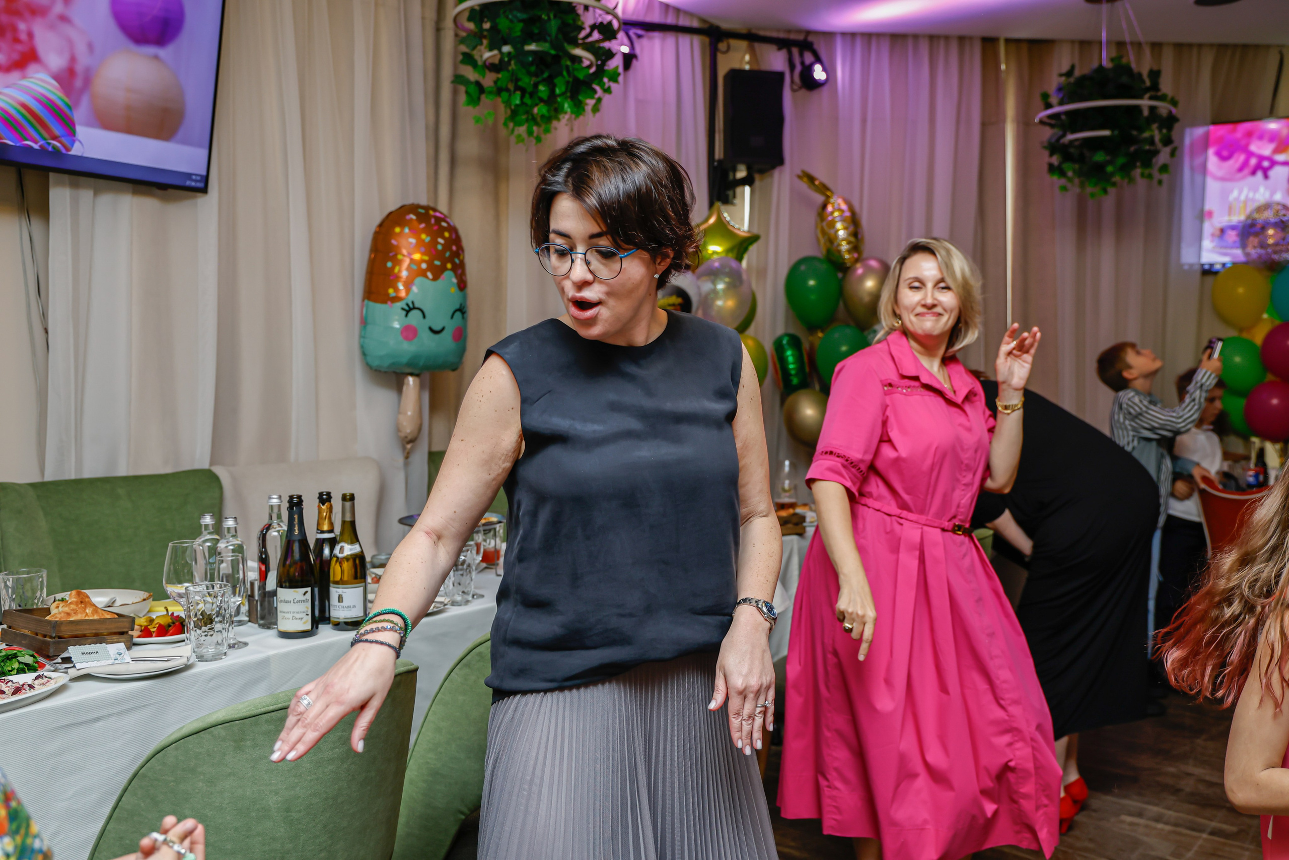 День рождения 27.06. Фотограф-видеограф Евдаева Альвина