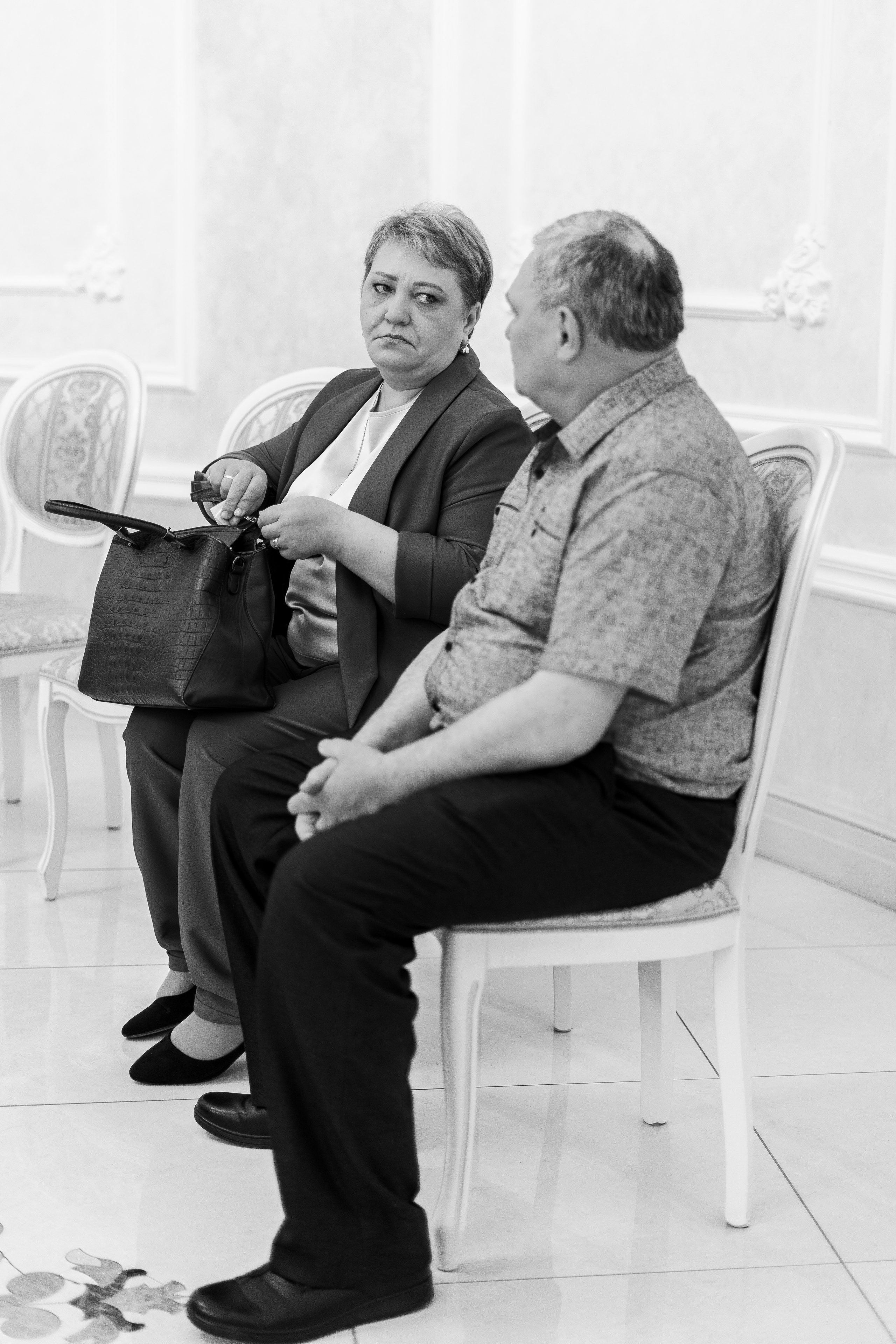 Виктория & Максим. Анастасия Паршукова — фотограф Шерегеш Новосибирск