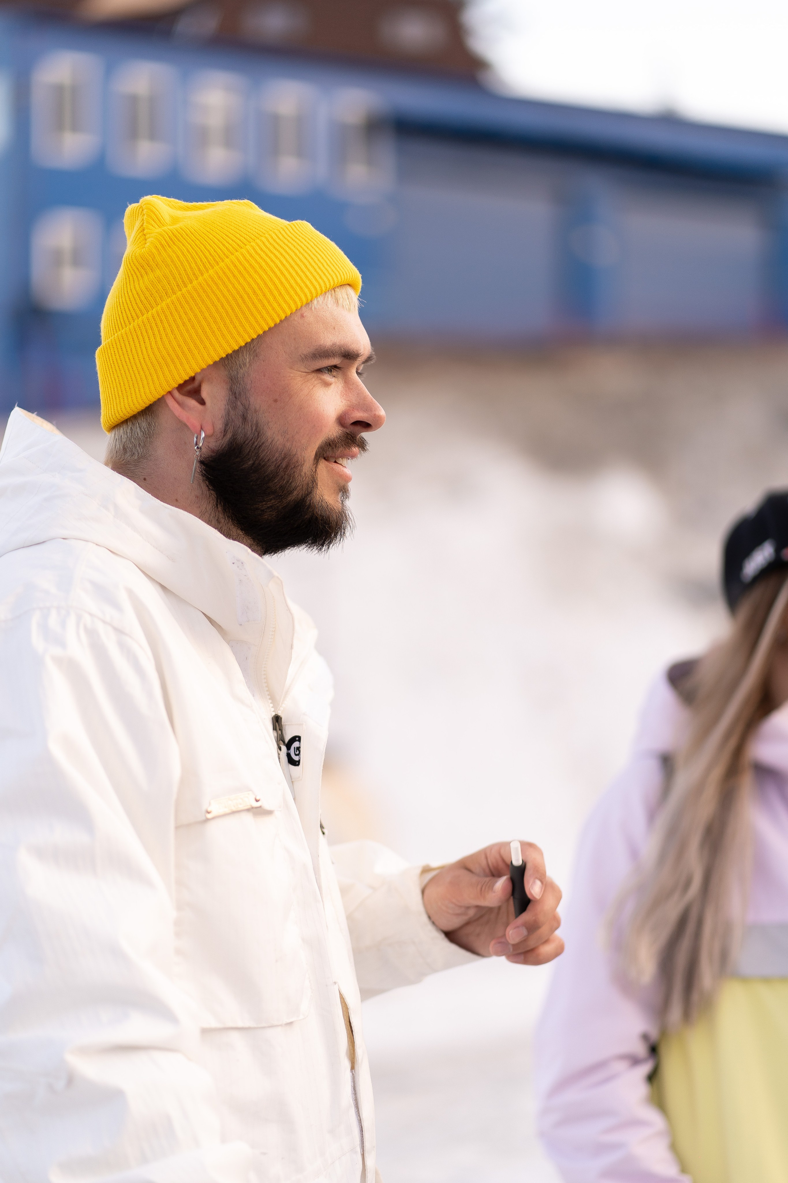 Грелка 19.04.24. Анастасия Паршукова — фотограф Шерегеш Новосибирск