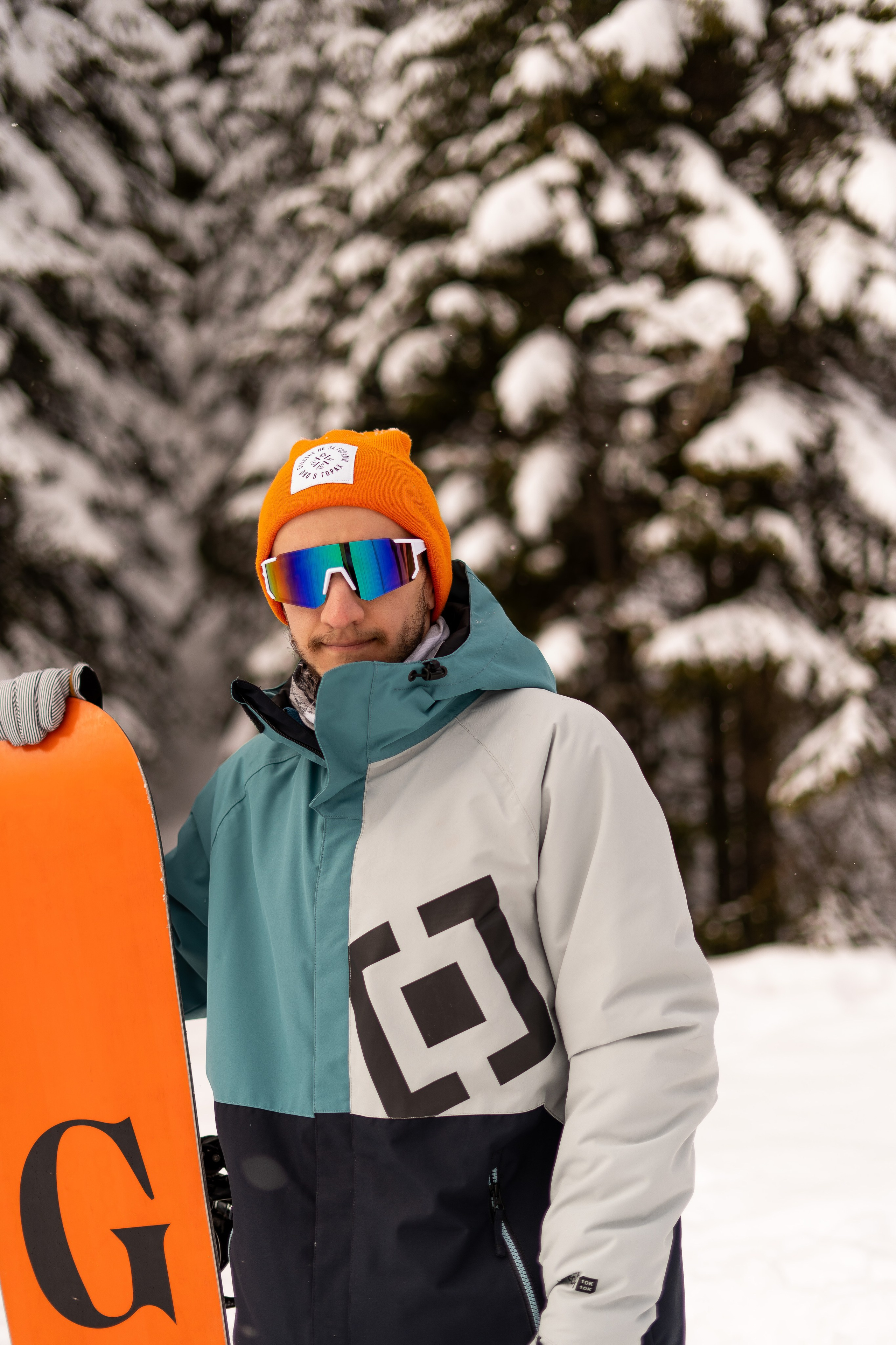 Джой 21.03.24. Анастасия Паршукова — фотограф Шерегеш Новосибирск