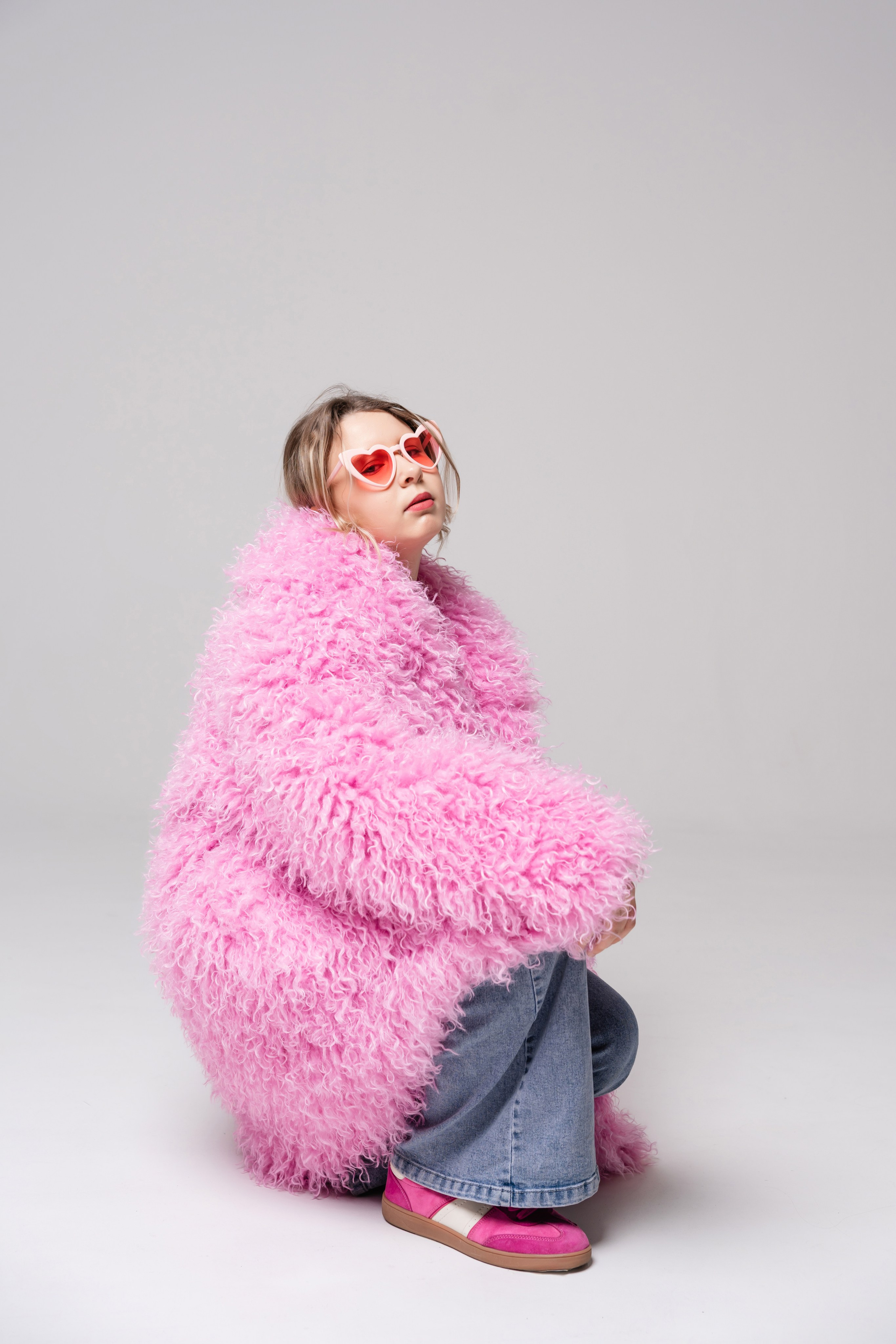 Полина и подружки. Фотограф мероприятий в Ростове-на-Дону Есманская Елена