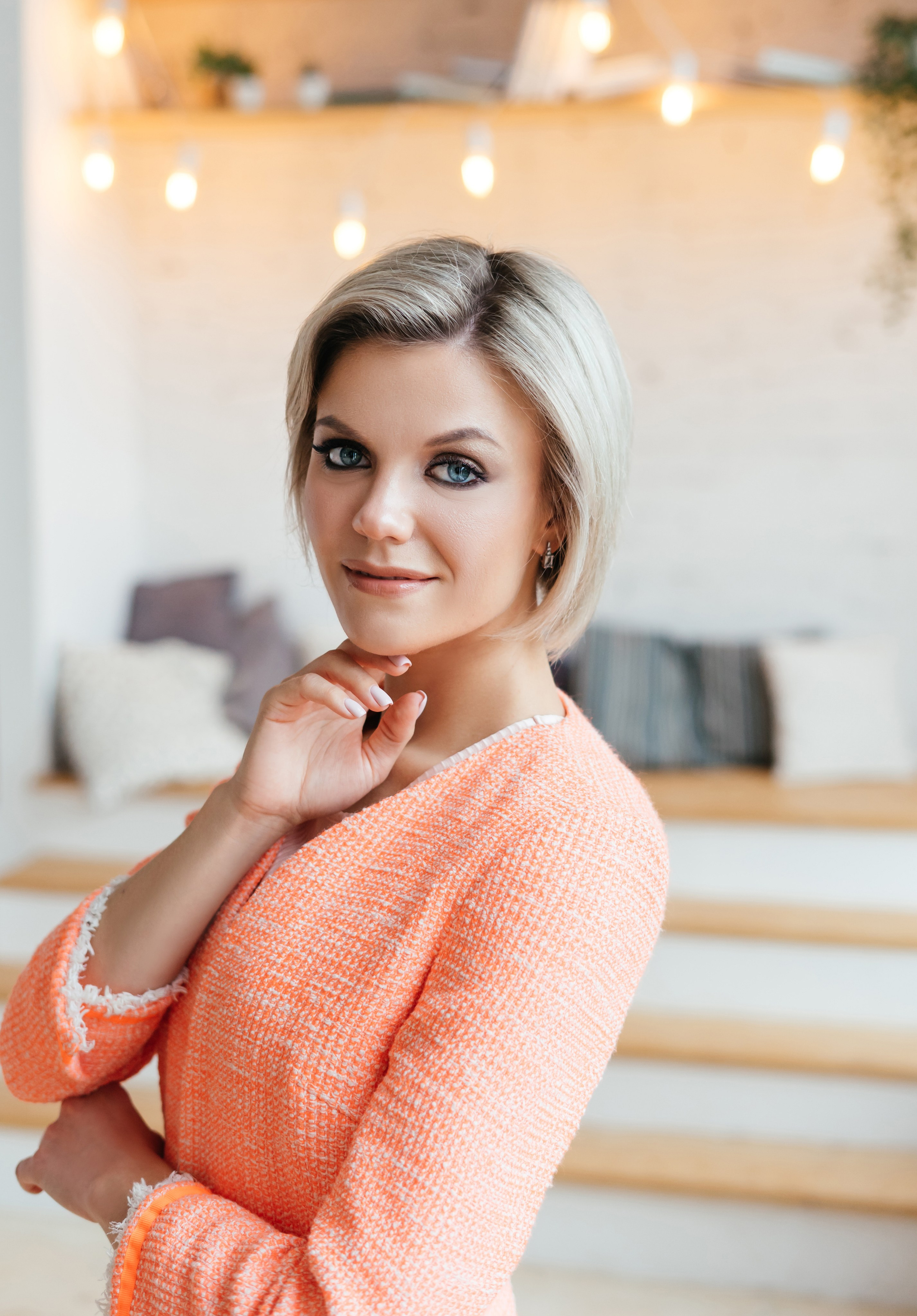 Мария Контент. Фотограф мероприятий в Ростове-на-Дону Есманская Елена