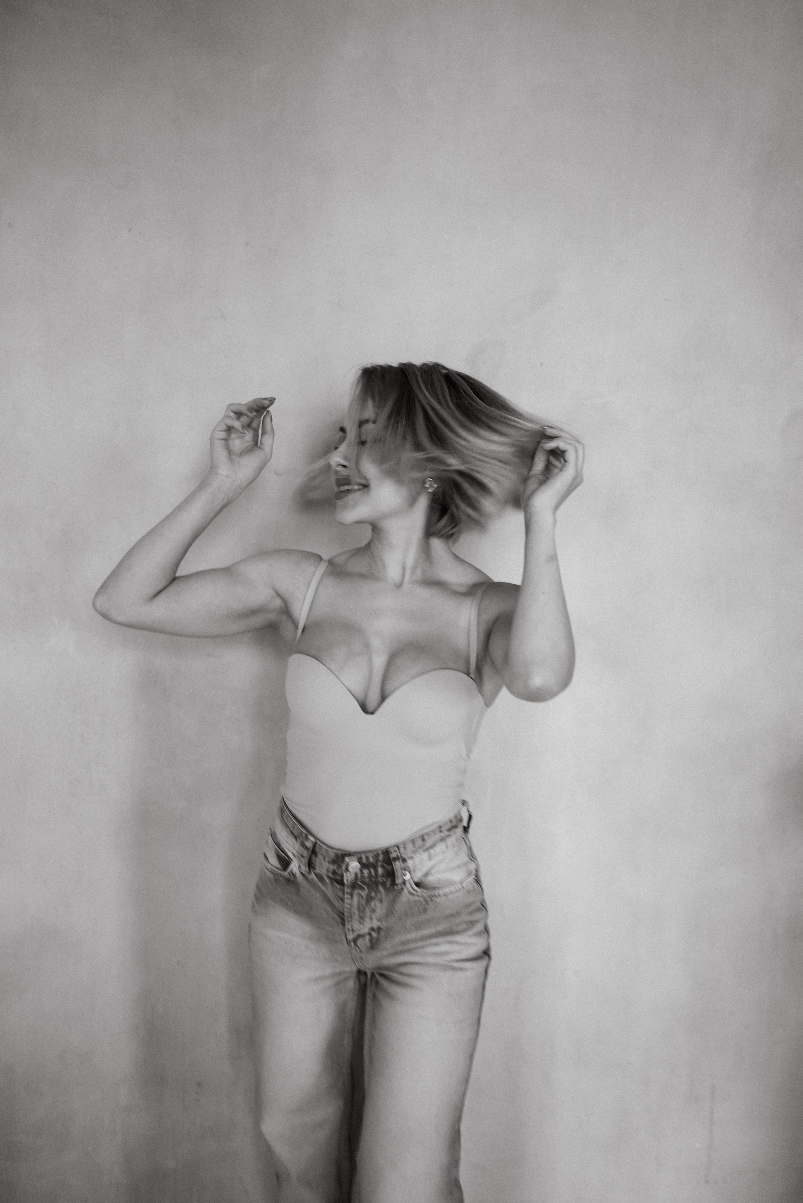 Студия ИОН. Фотограф Ксения Огородова портфолио