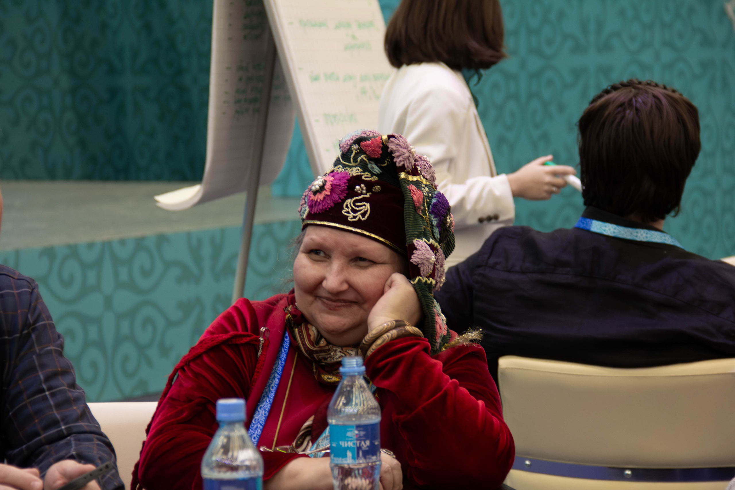 Форум Россия Казахстан 2024. Фотограф мероприятий и спорта: юбилеев, дней рождений и корпоративов из Москвы